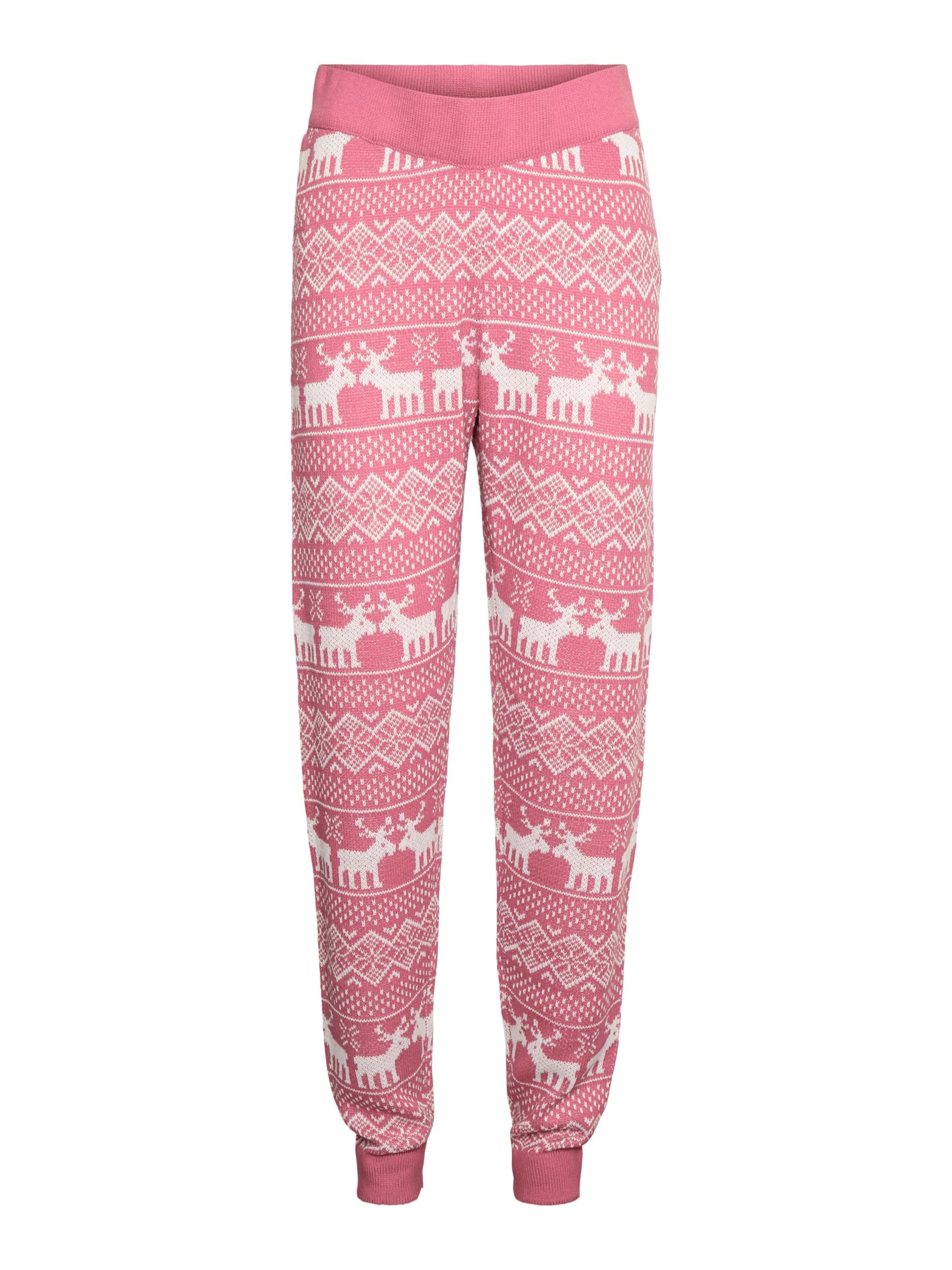 Vero Moda Pantalon 'celebrate' 40 Rose
