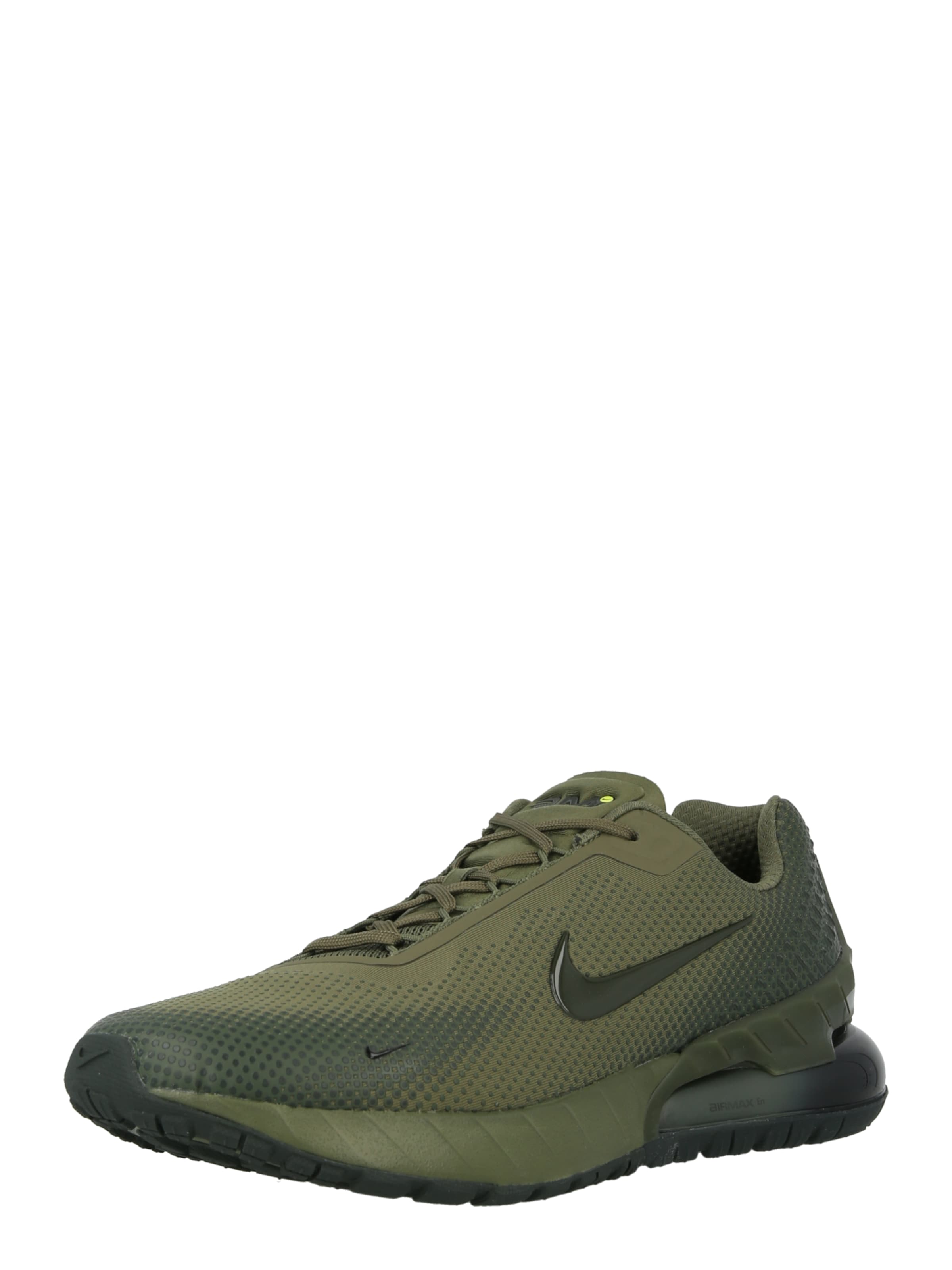 Nike Sportswear Sneaker low 'AIR MAX PHOENIX' bǎrați verde 46