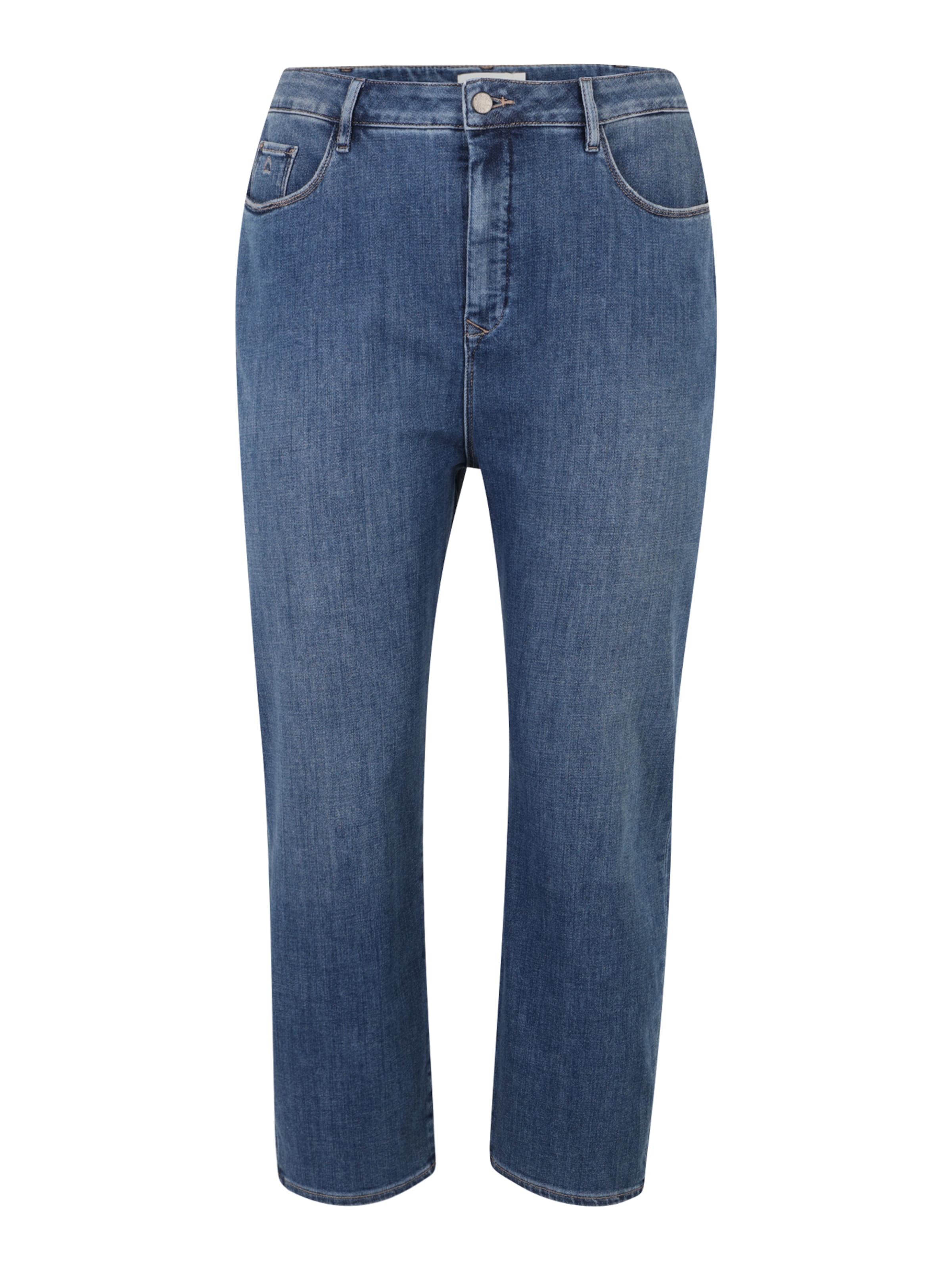 Dawn Jeans 'STARDUST' femei albastru 29