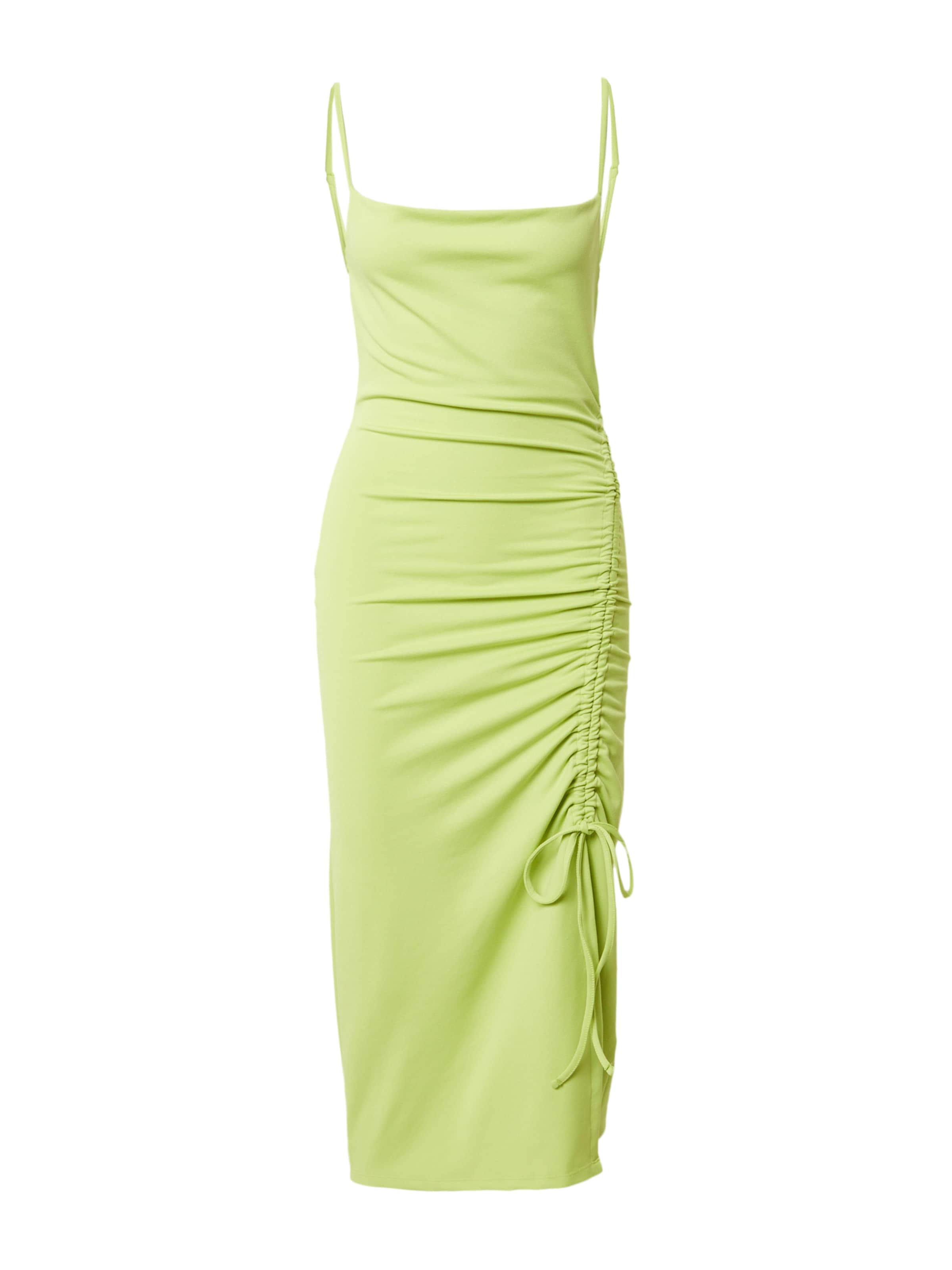 EDITED Jurk 'Glenn' dames gruen 38