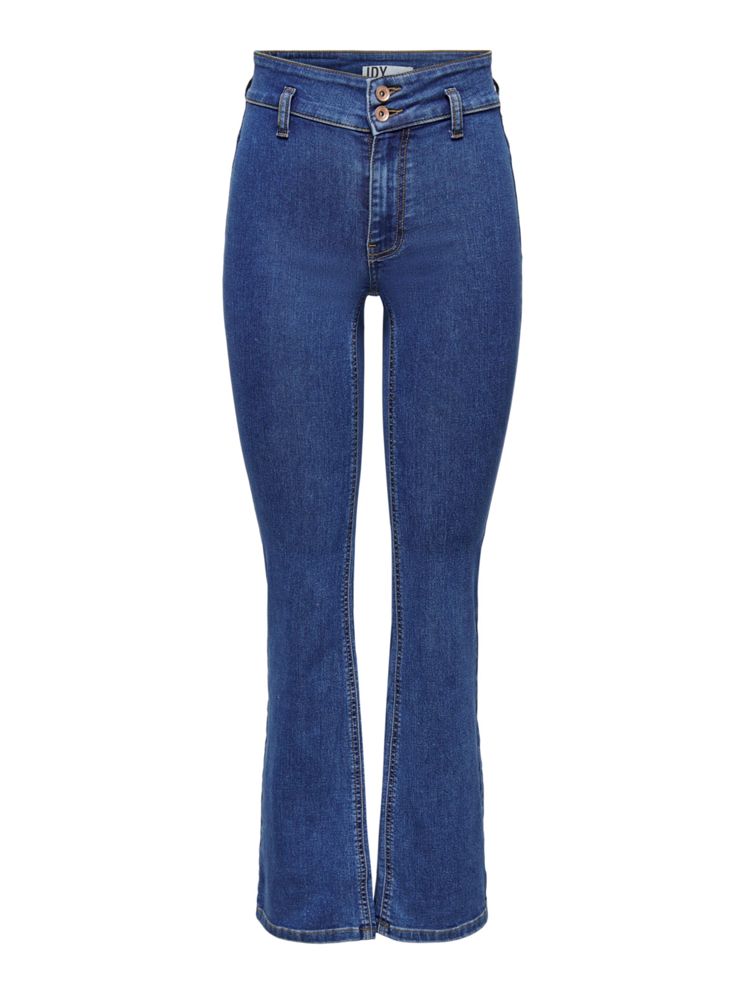 Jdy Jean 'nikki' 30-31 Bleu