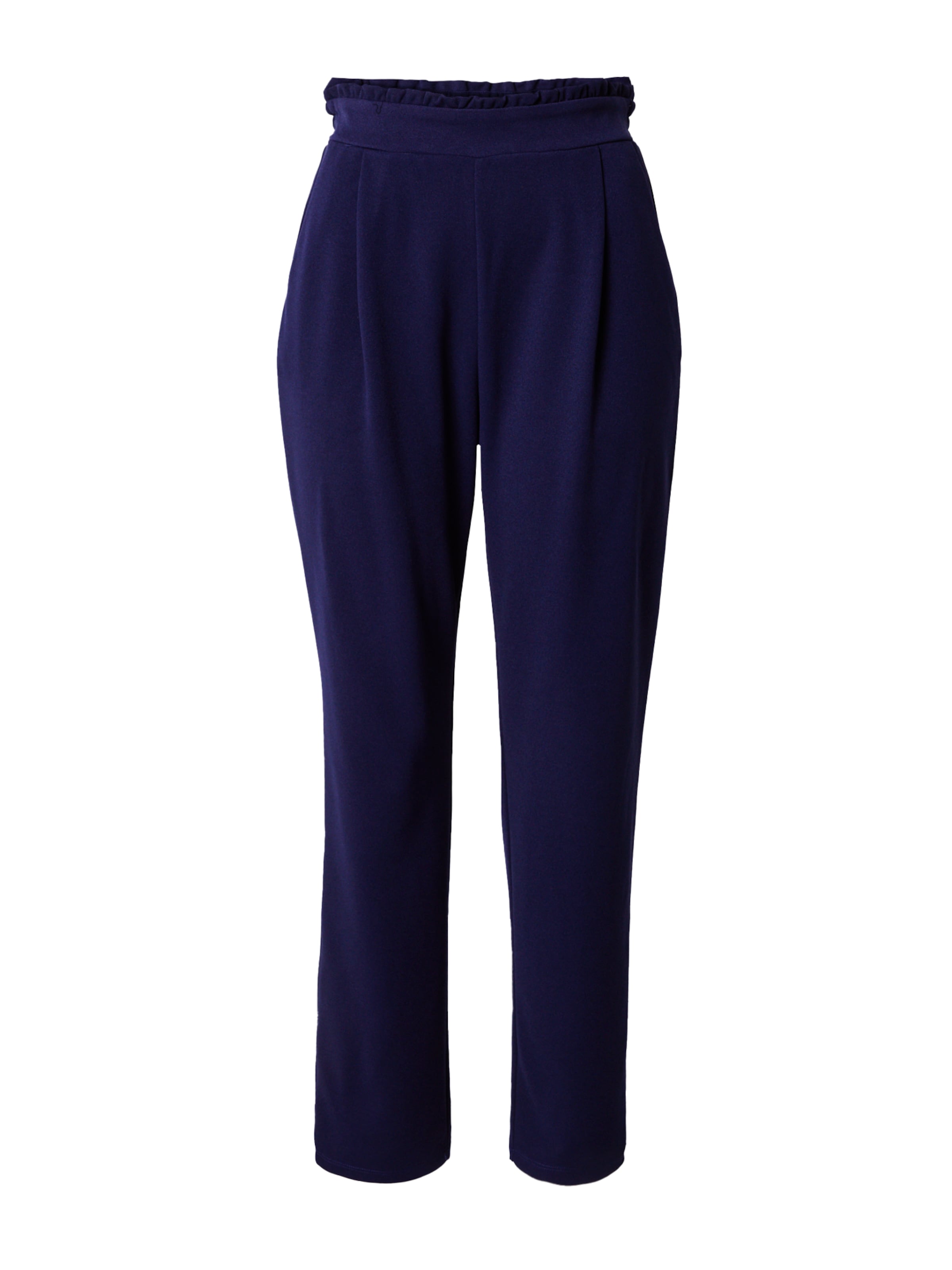 ABOUT YOU Spodnie 'Thore ' frauen blau 34,36