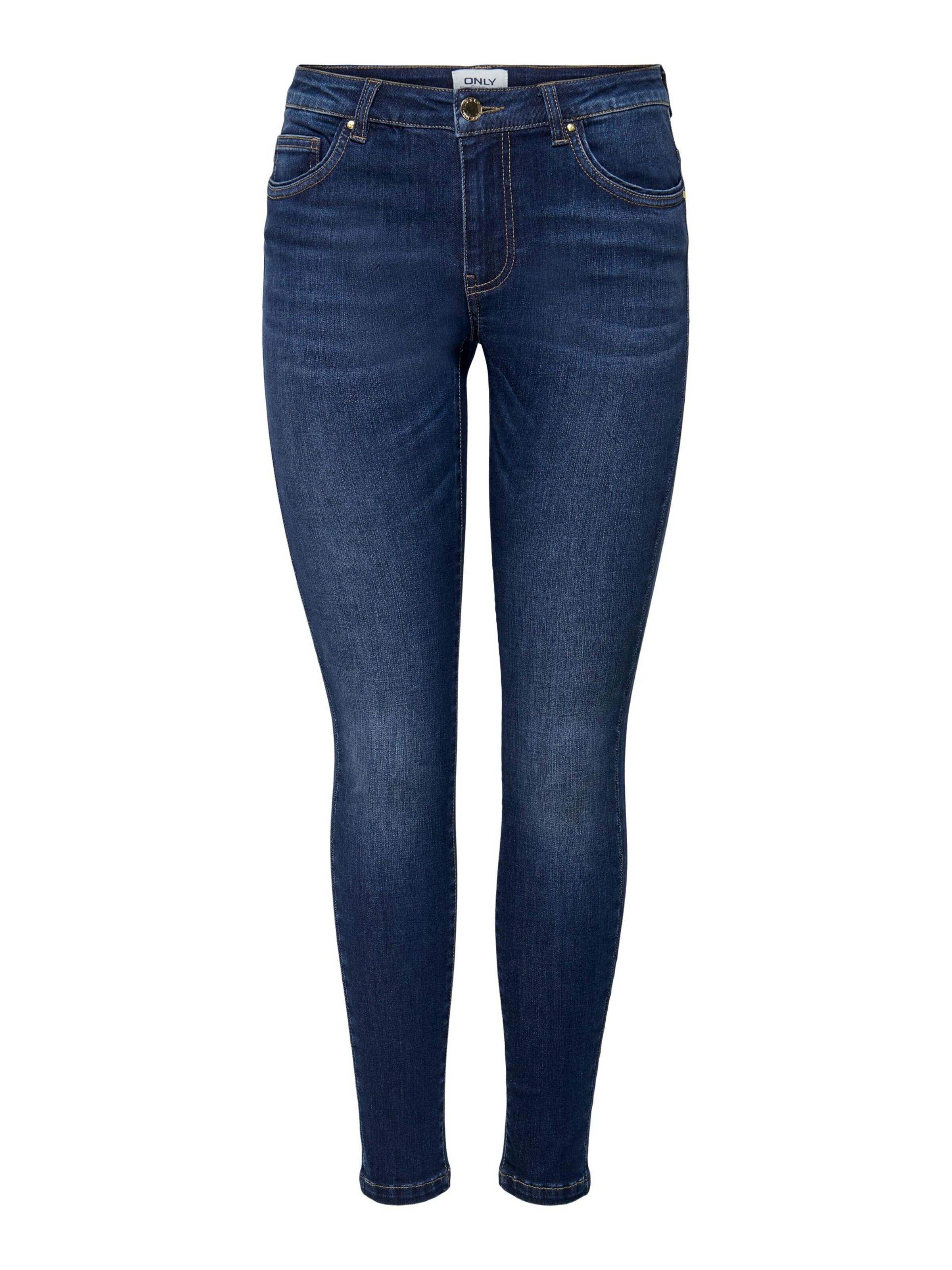 Only Jean 'wauw' 25-26 Bleu