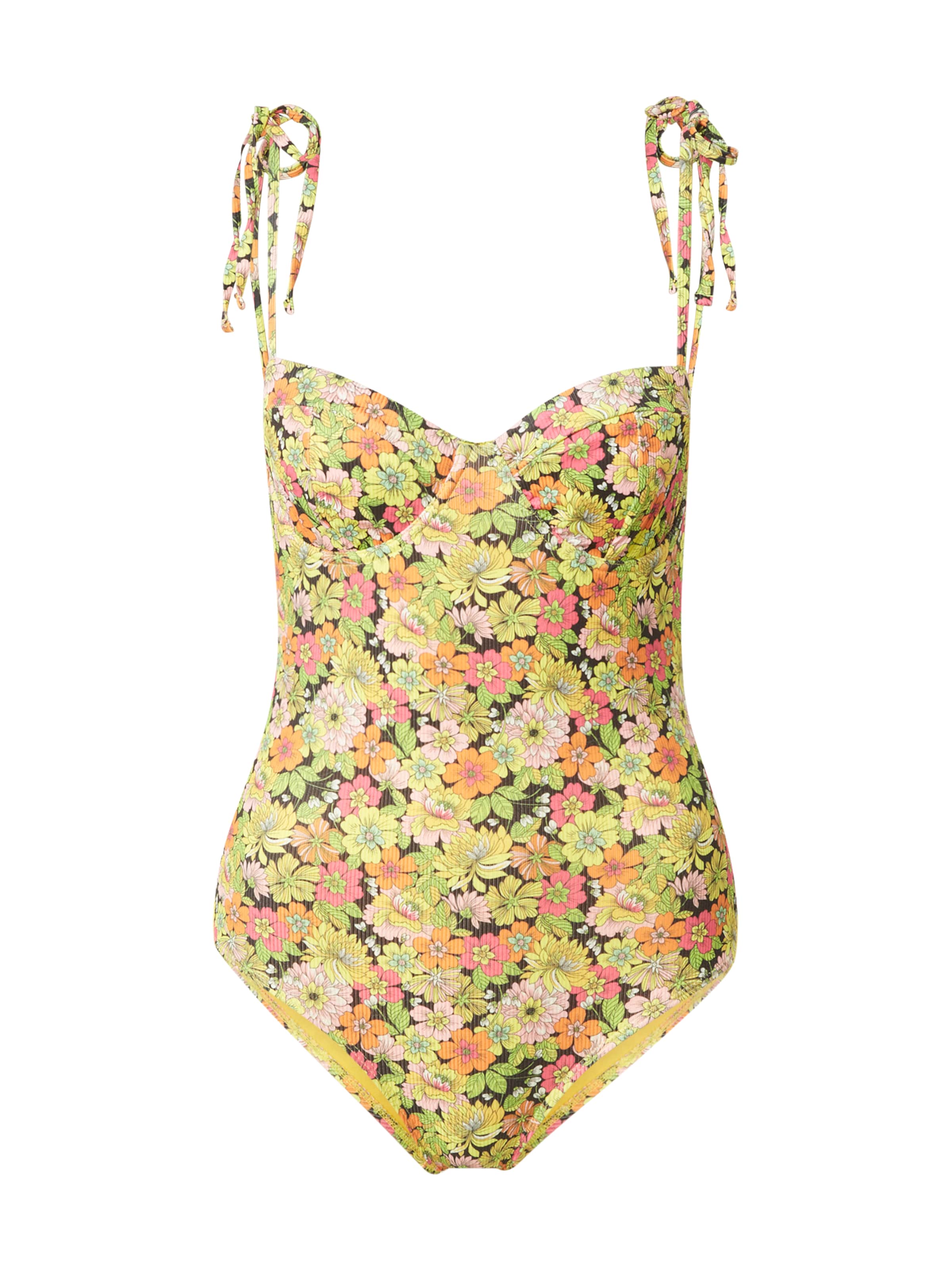Warehouse Costum de baie întreg femei mai multe culori xs