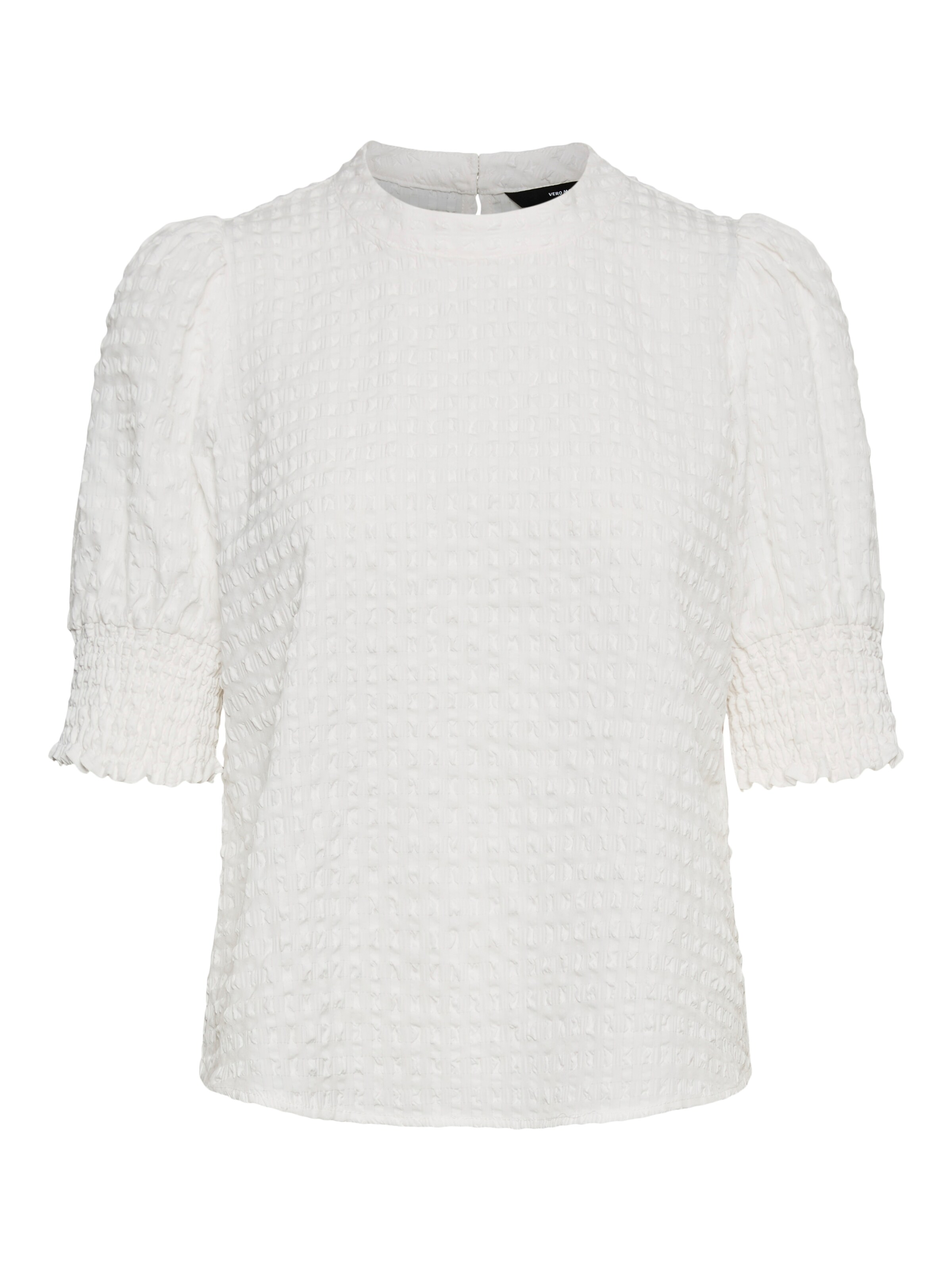 Vero Moda Chemisier 'madison' L Blanc