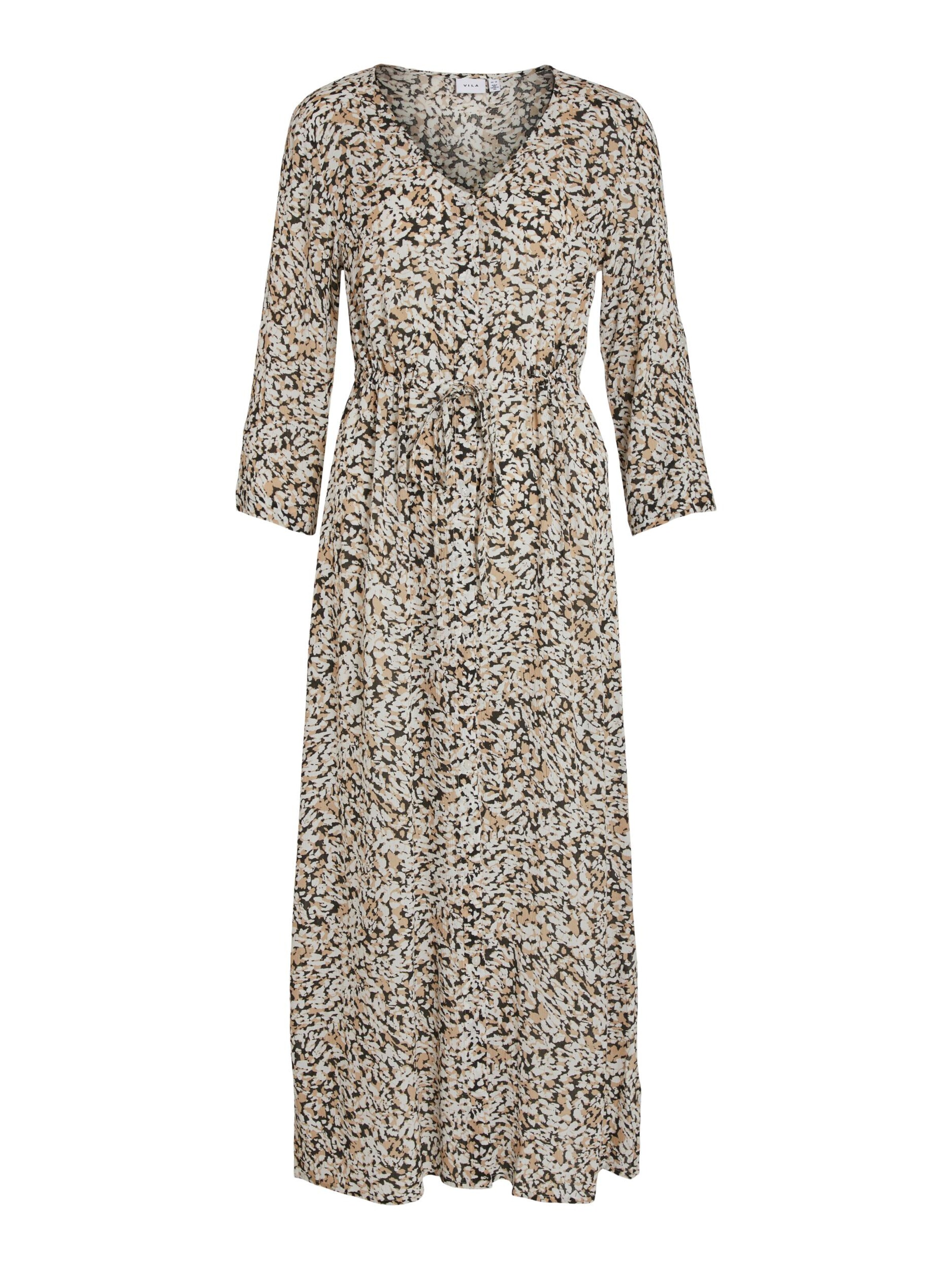 Vila Robe 'marina' 40 Marron