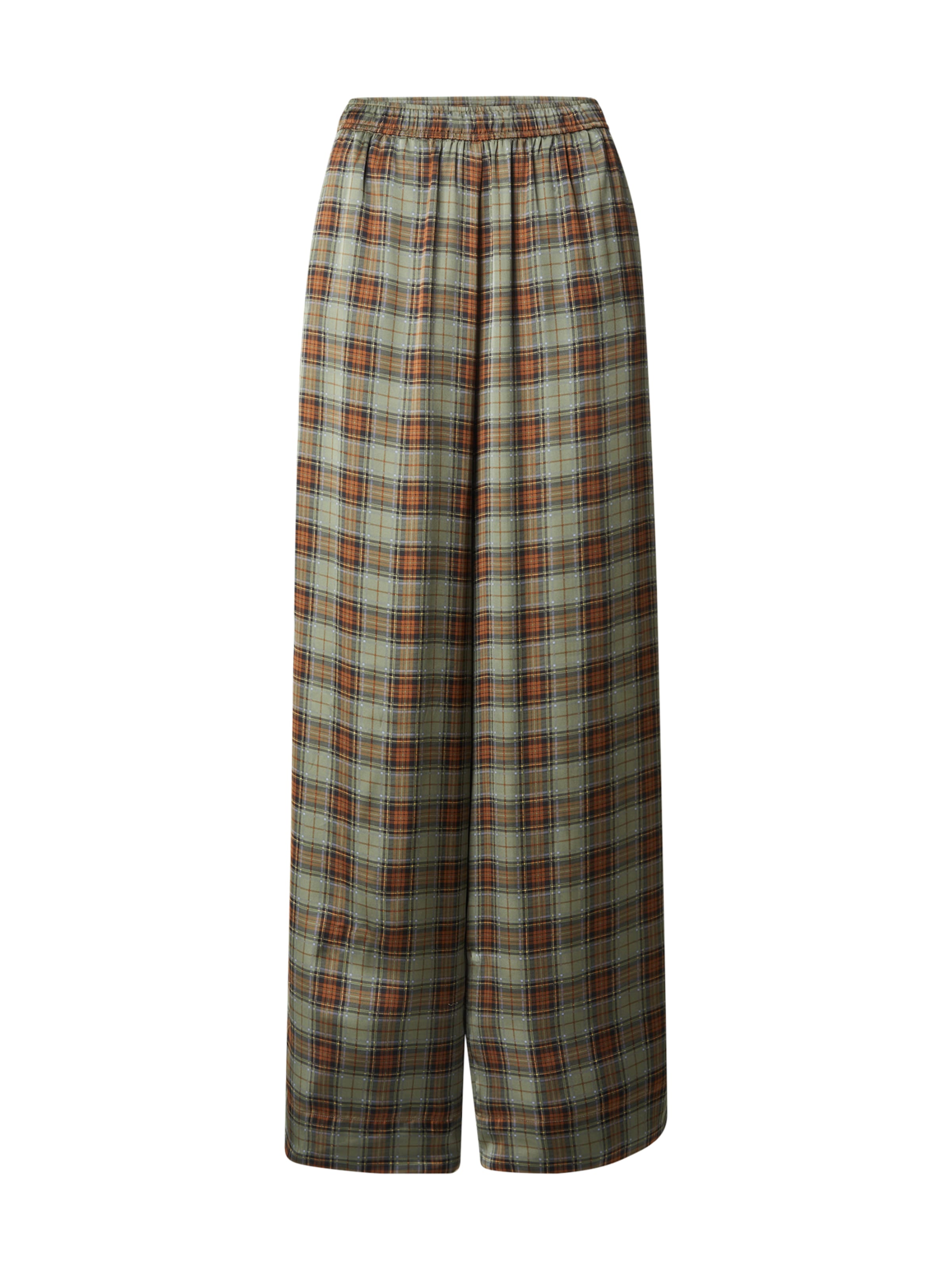 EDITED Hose 'Cataleya' frauen gruen 40