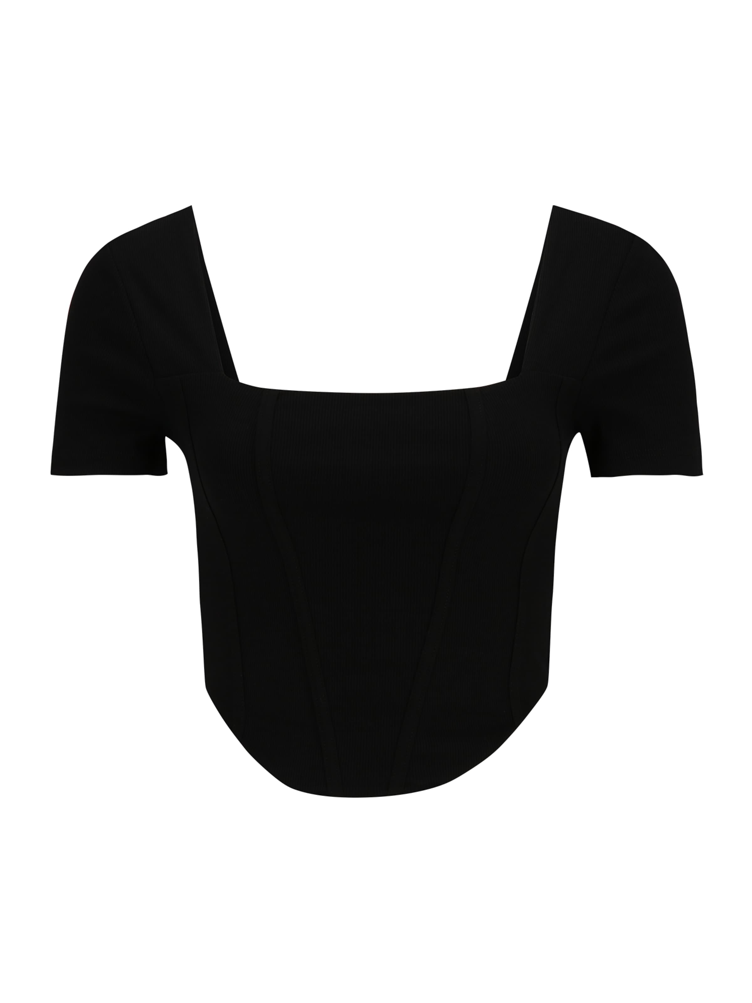 River Island Petite Μπλουζάκι άνδρες μαύρο l
