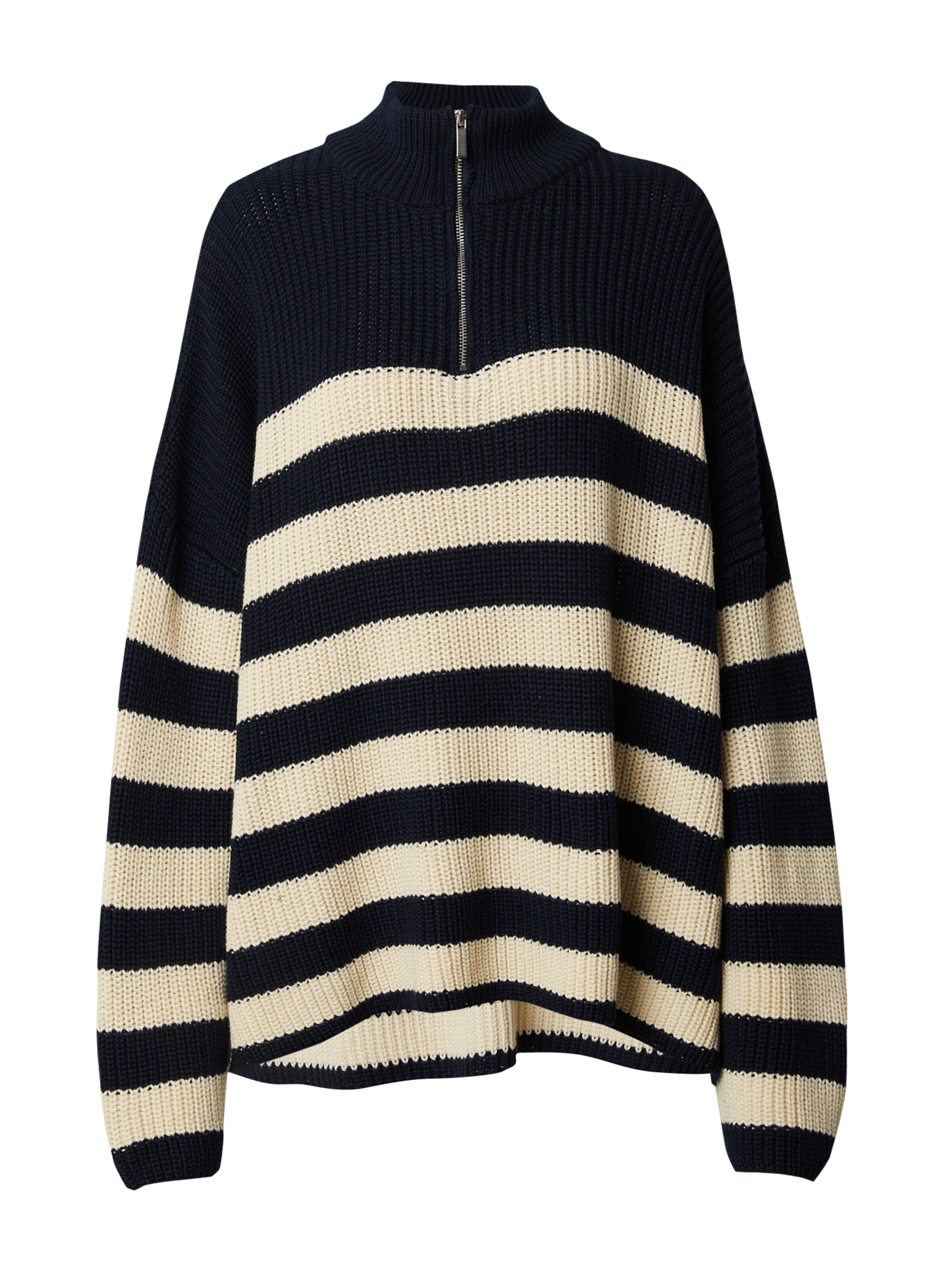 LeGer by Lena Gercke Trui 'Emma' dames blau xxl