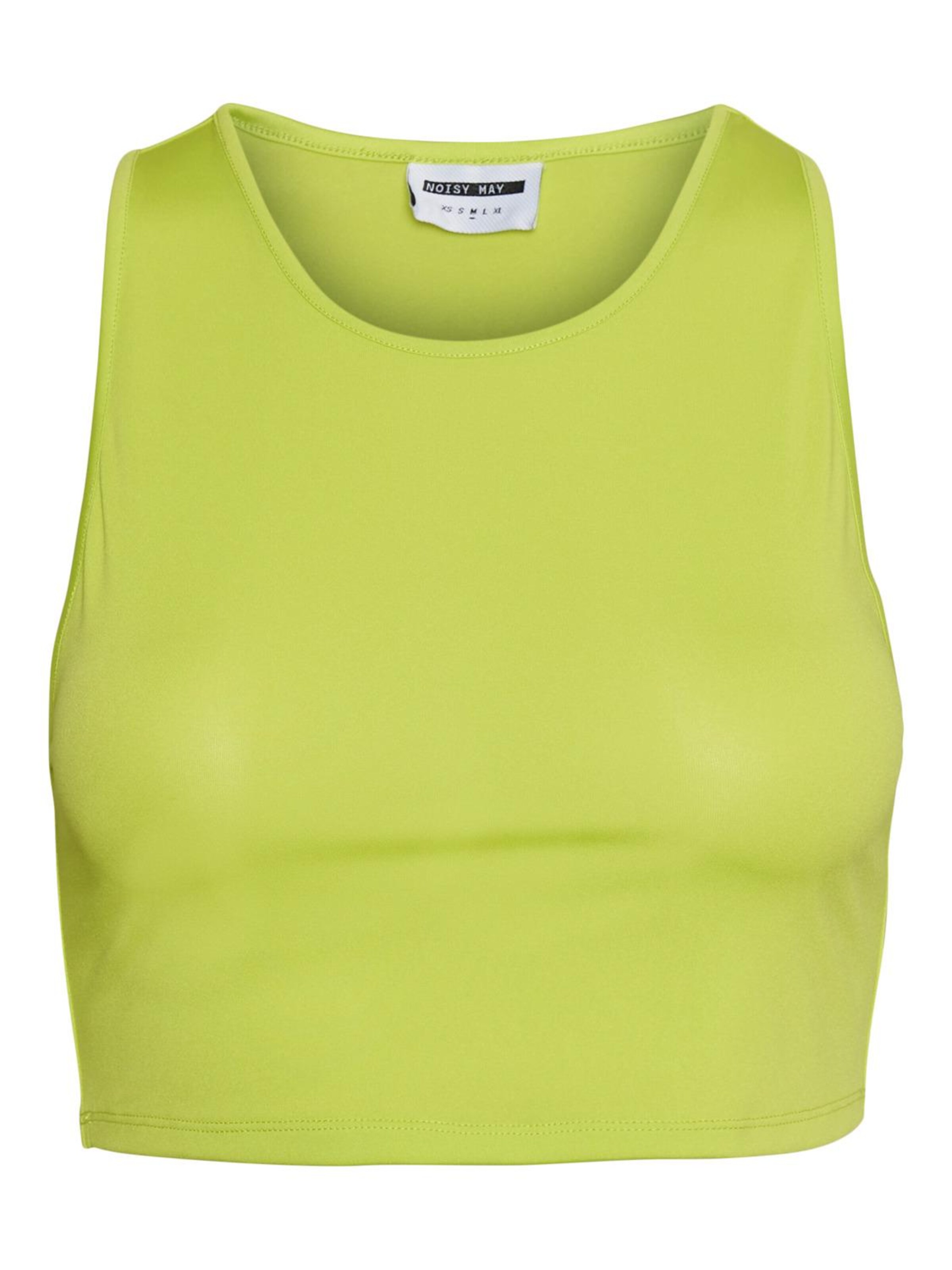 Noisy May Haut 'noga' L Vert