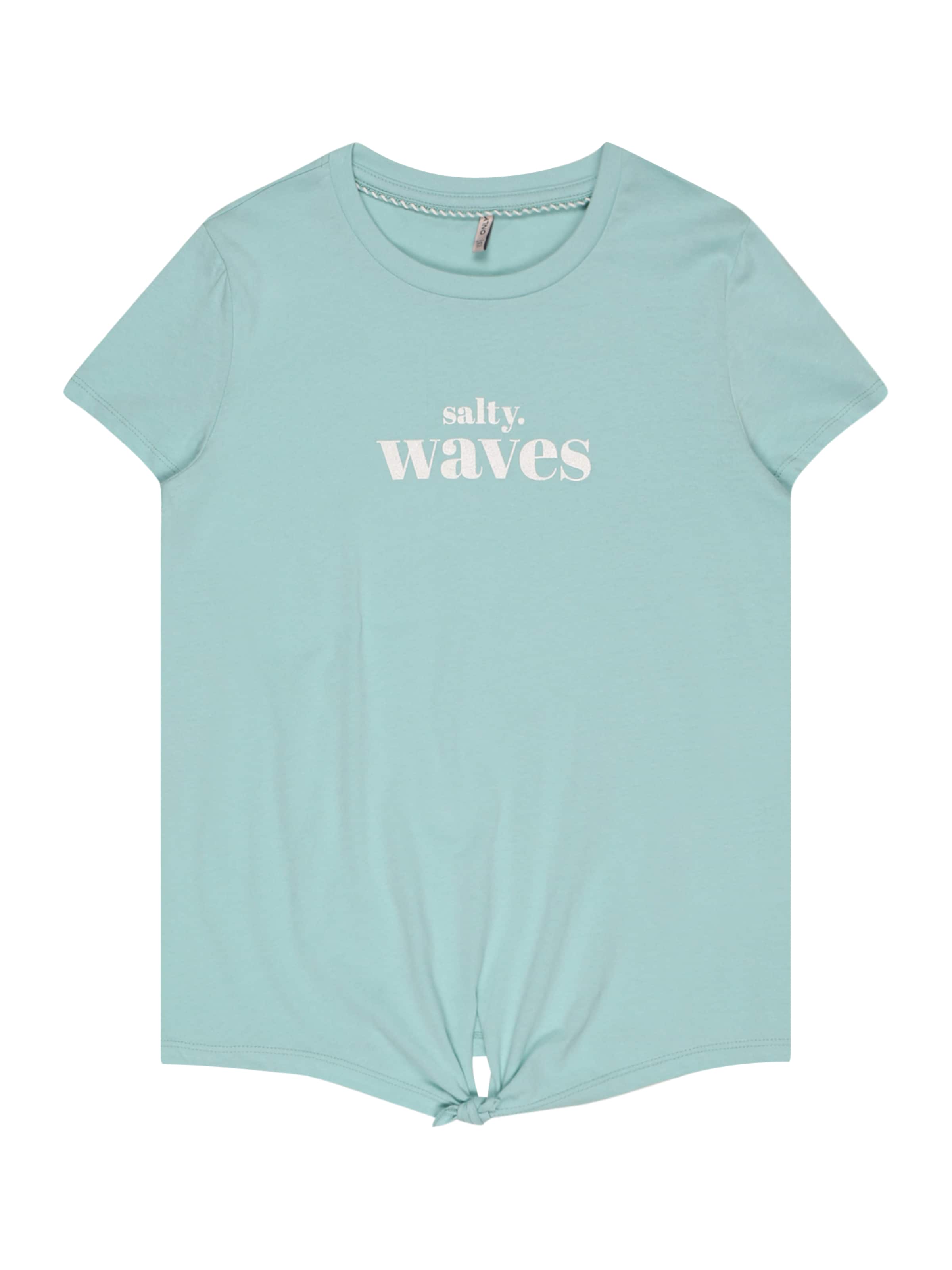 Kids Only T-Shirt 'lisa' 122-128 Bleu