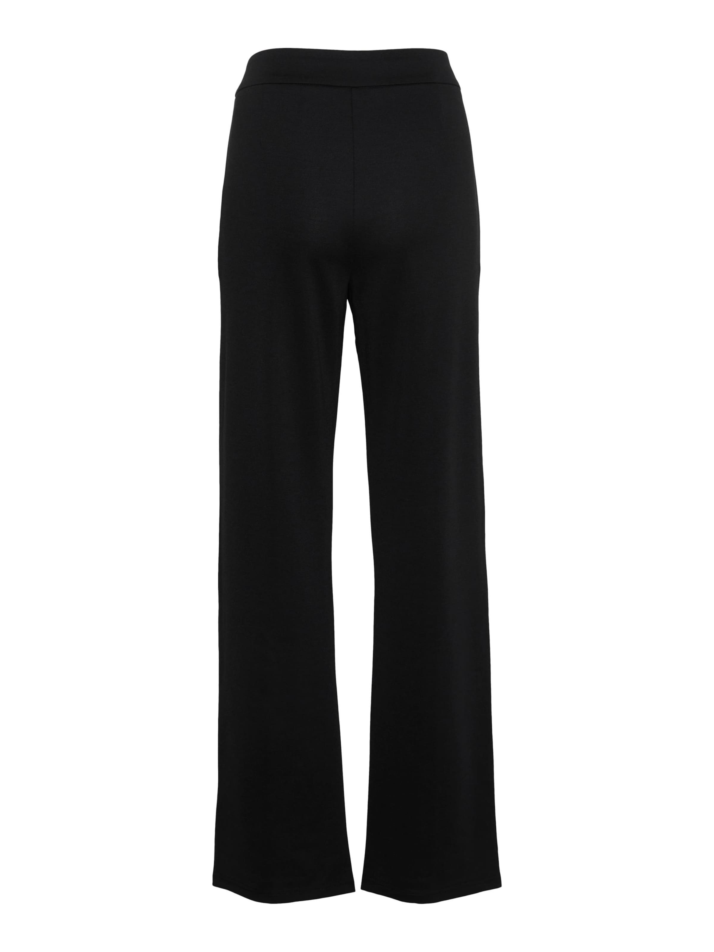 Vero Moda Pantalon 'bria' 40 Noir