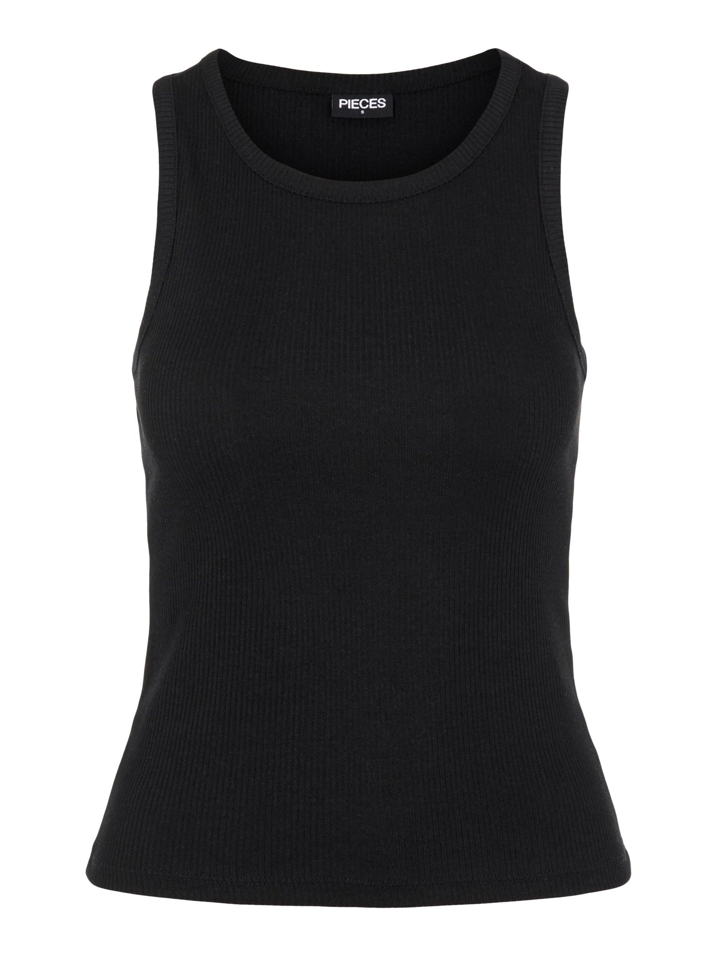 Pieces Haut 'pestina' L Noir