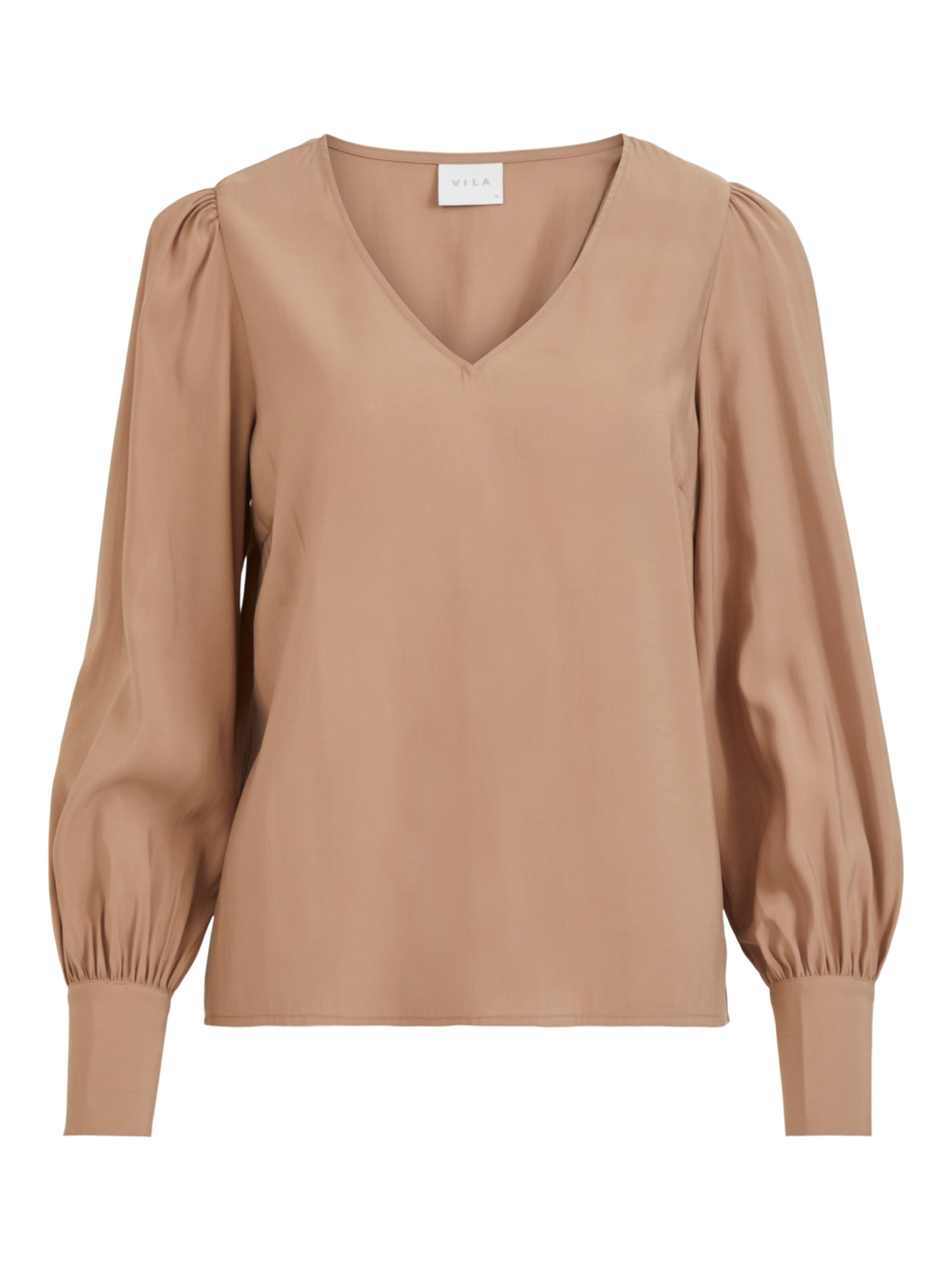 Vila Chemisier 'polinea' L Marron