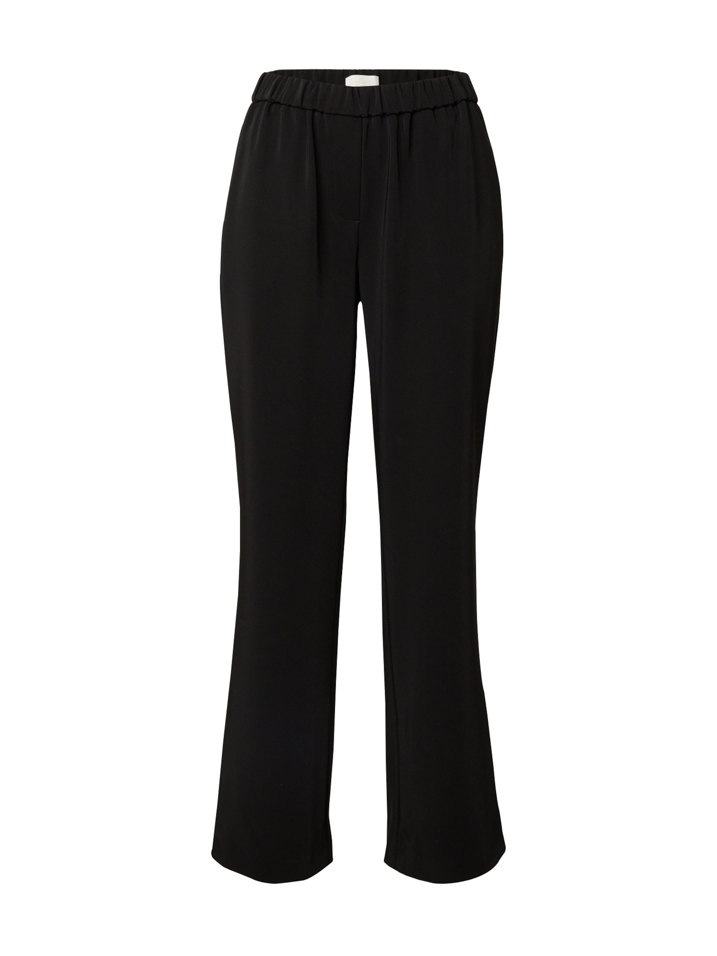 LeGer by Lena Gercke Spodnie 'Aylin' frauen schwarz 34,36,38,40,42