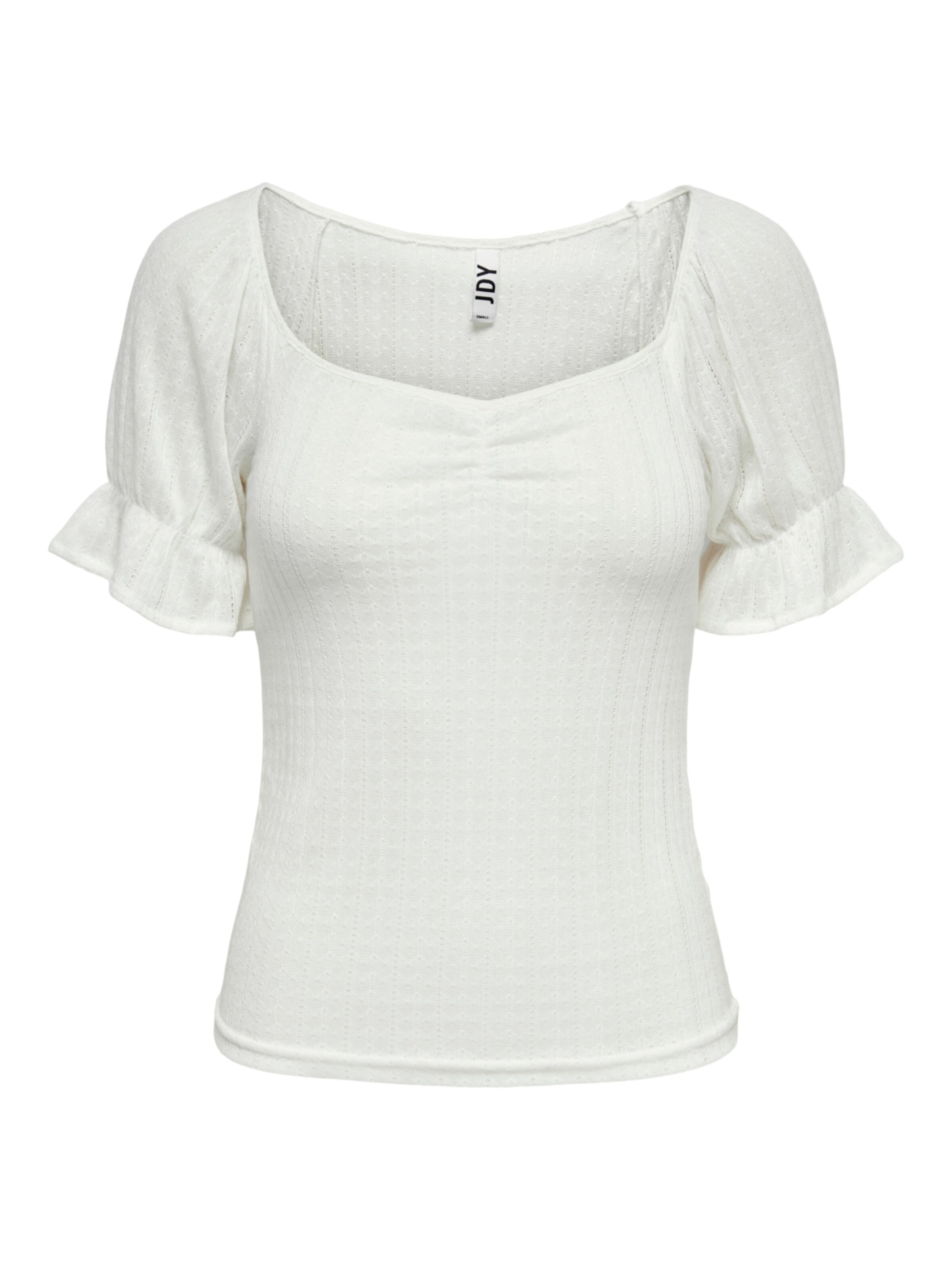 Jdy T-Shirt 'nora' XS Blanc