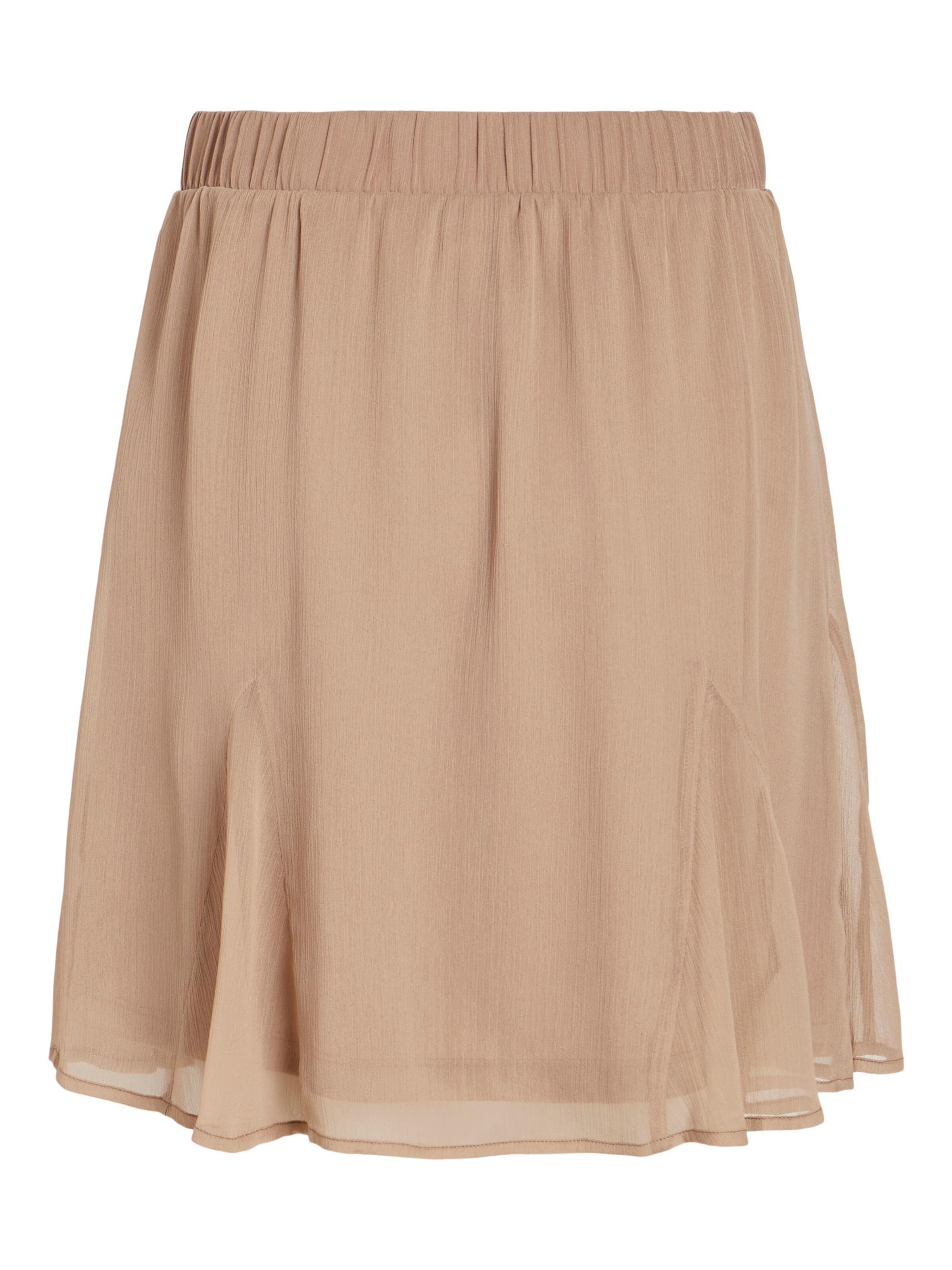 Vila Jupe 'falia' 40 Marron