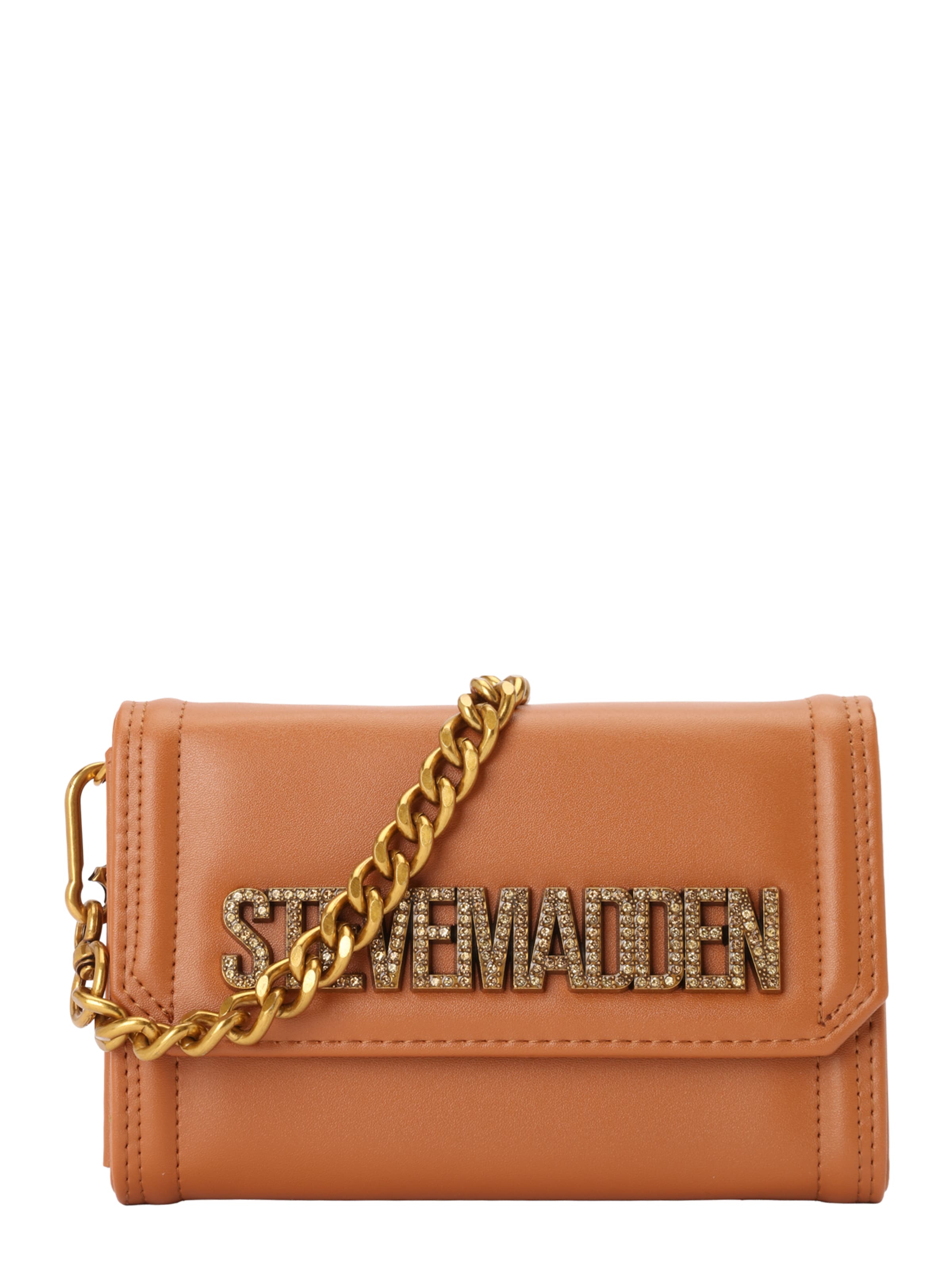 STEVE MADDEN Válltáska 'Bquiet' női piros one_size