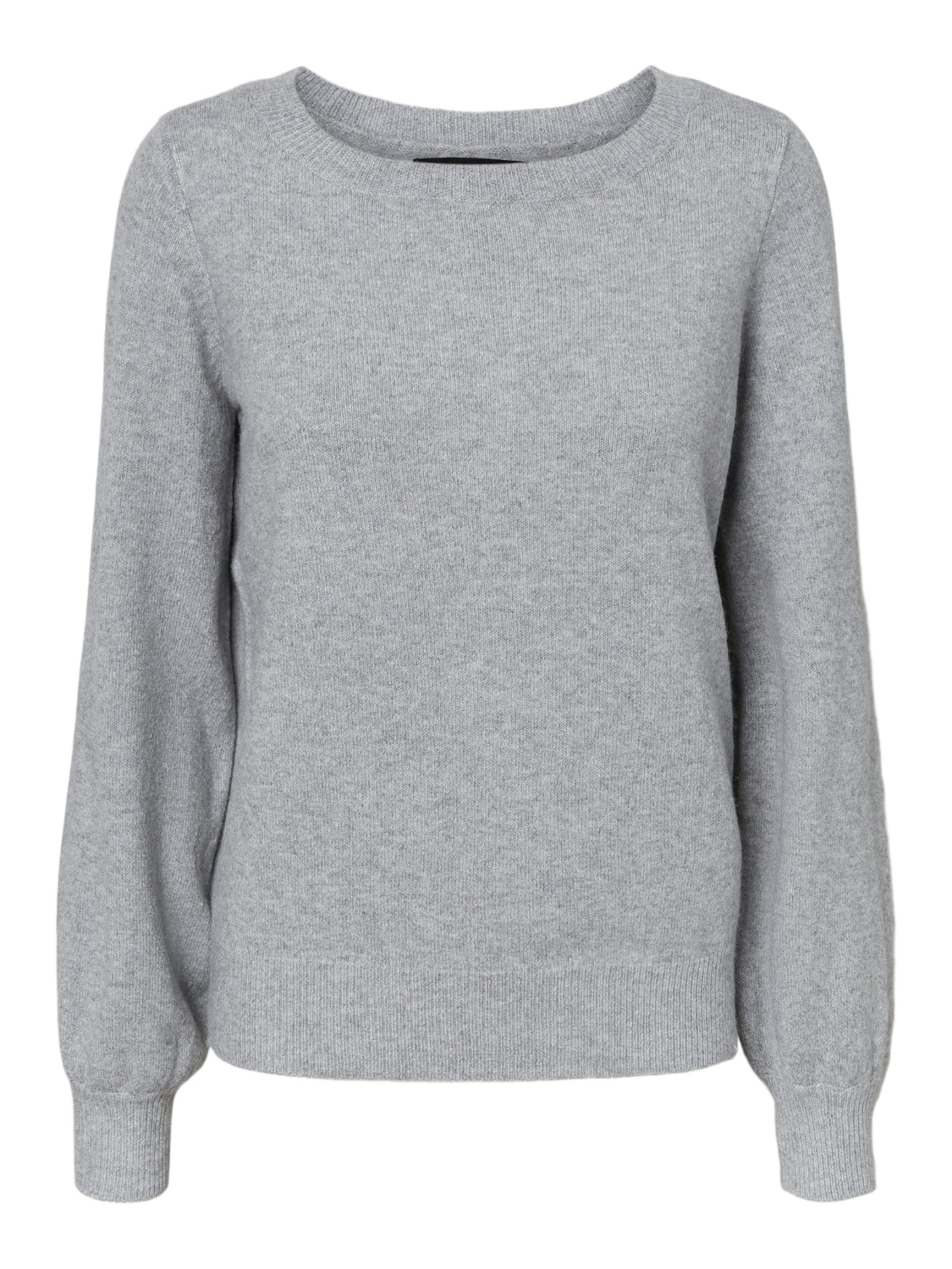 Vero Moda Pull-Over 'brilliant' L Gris