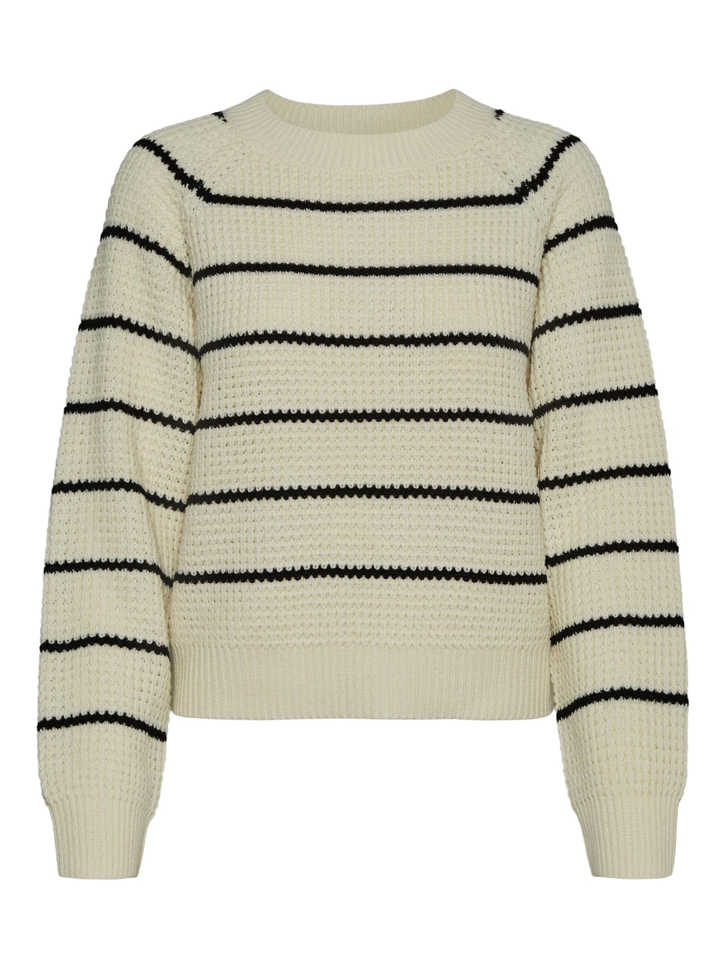 Vero Moda Pull-Over 'leanna' XS Beige