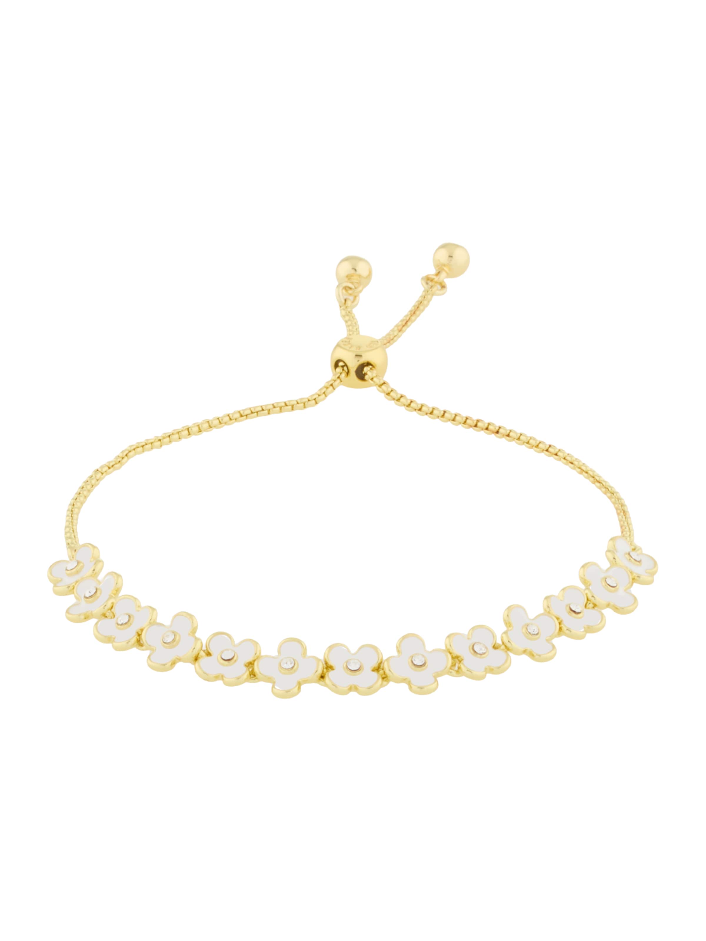 Ted Baker Brățară 'GALA' femei auriu one_size