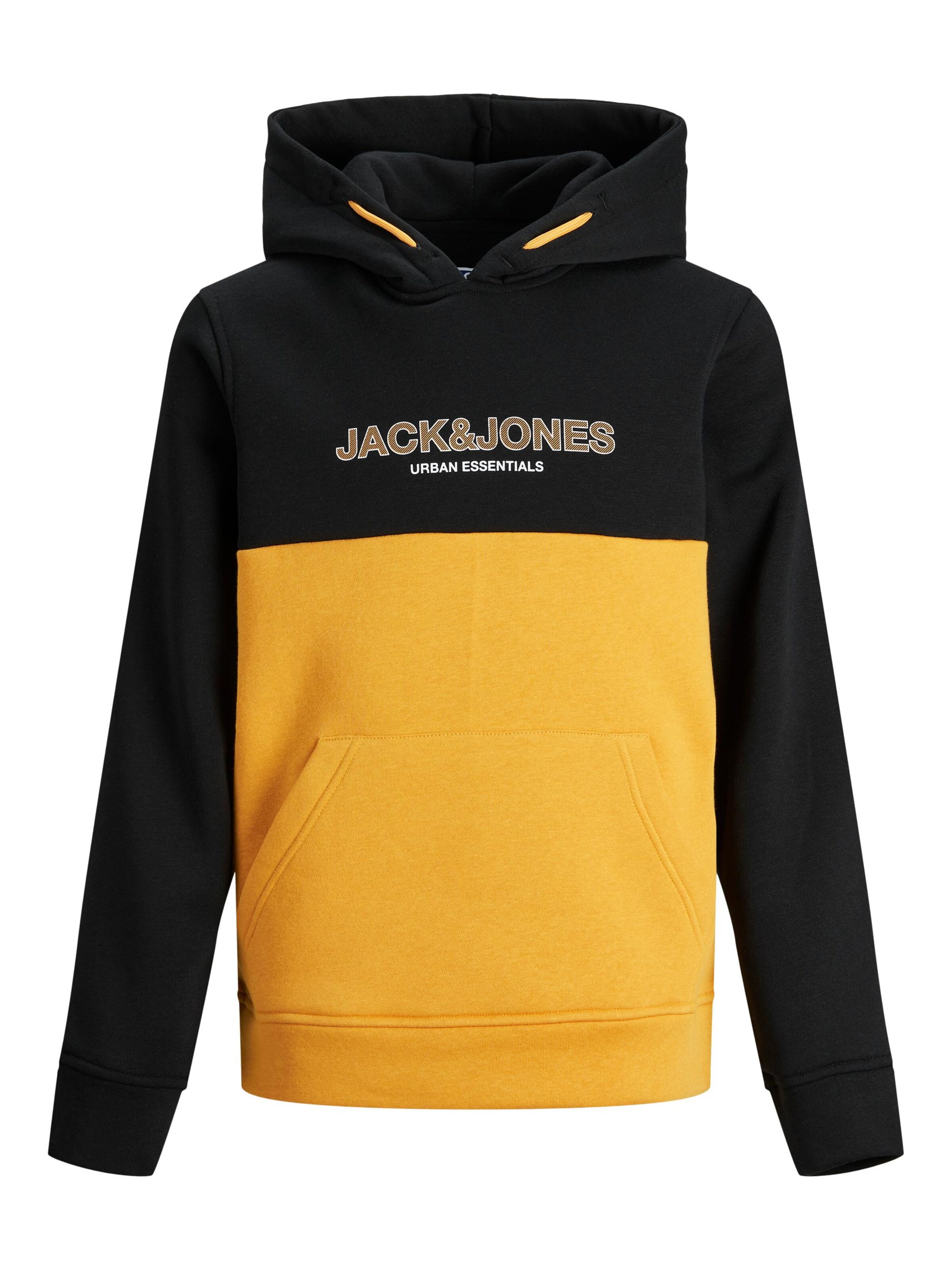 Jack & Jones Junior Sweat 'urban' 152 Noir