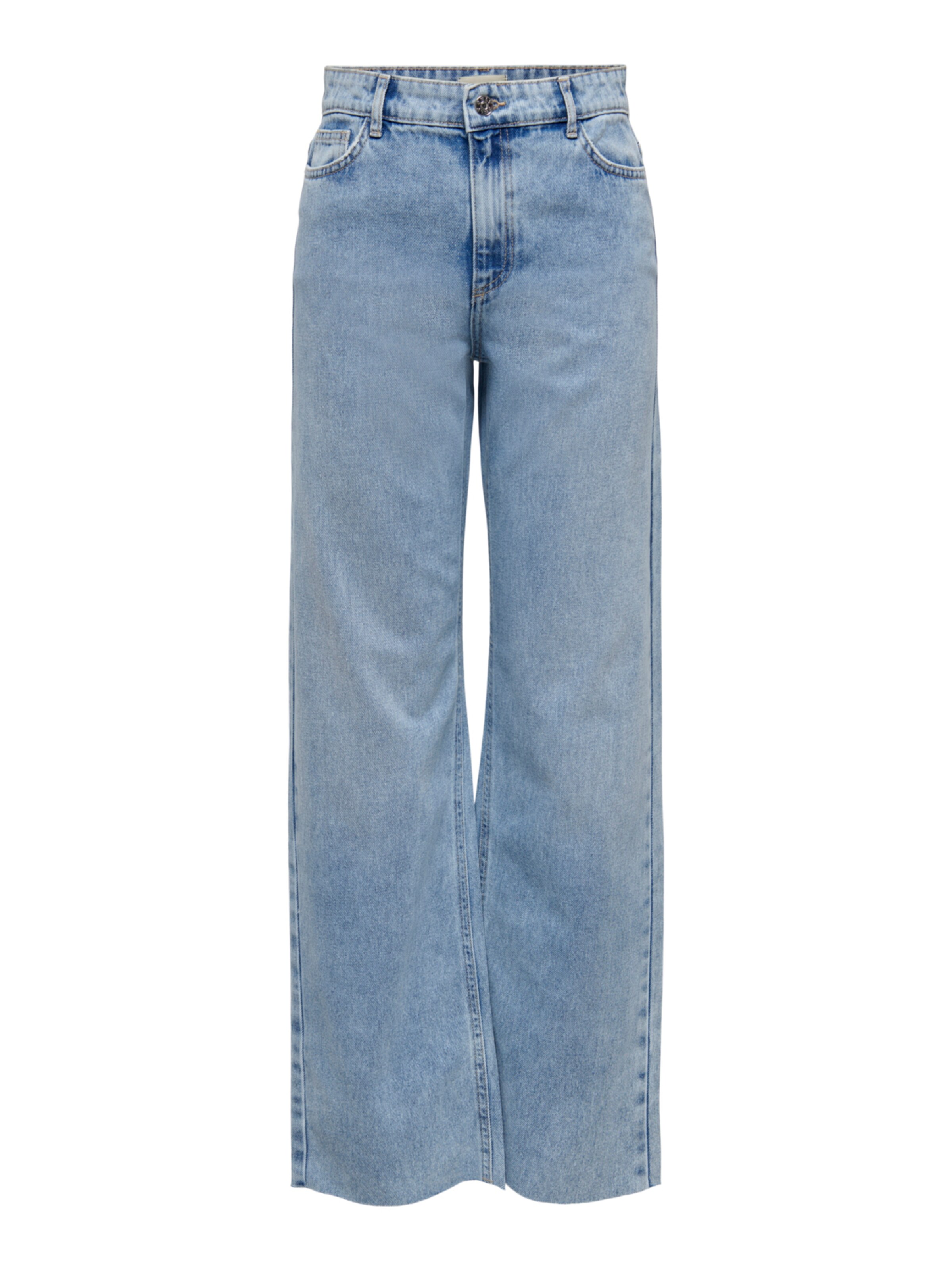 Only Jean 'molly' 30-31 Bleu