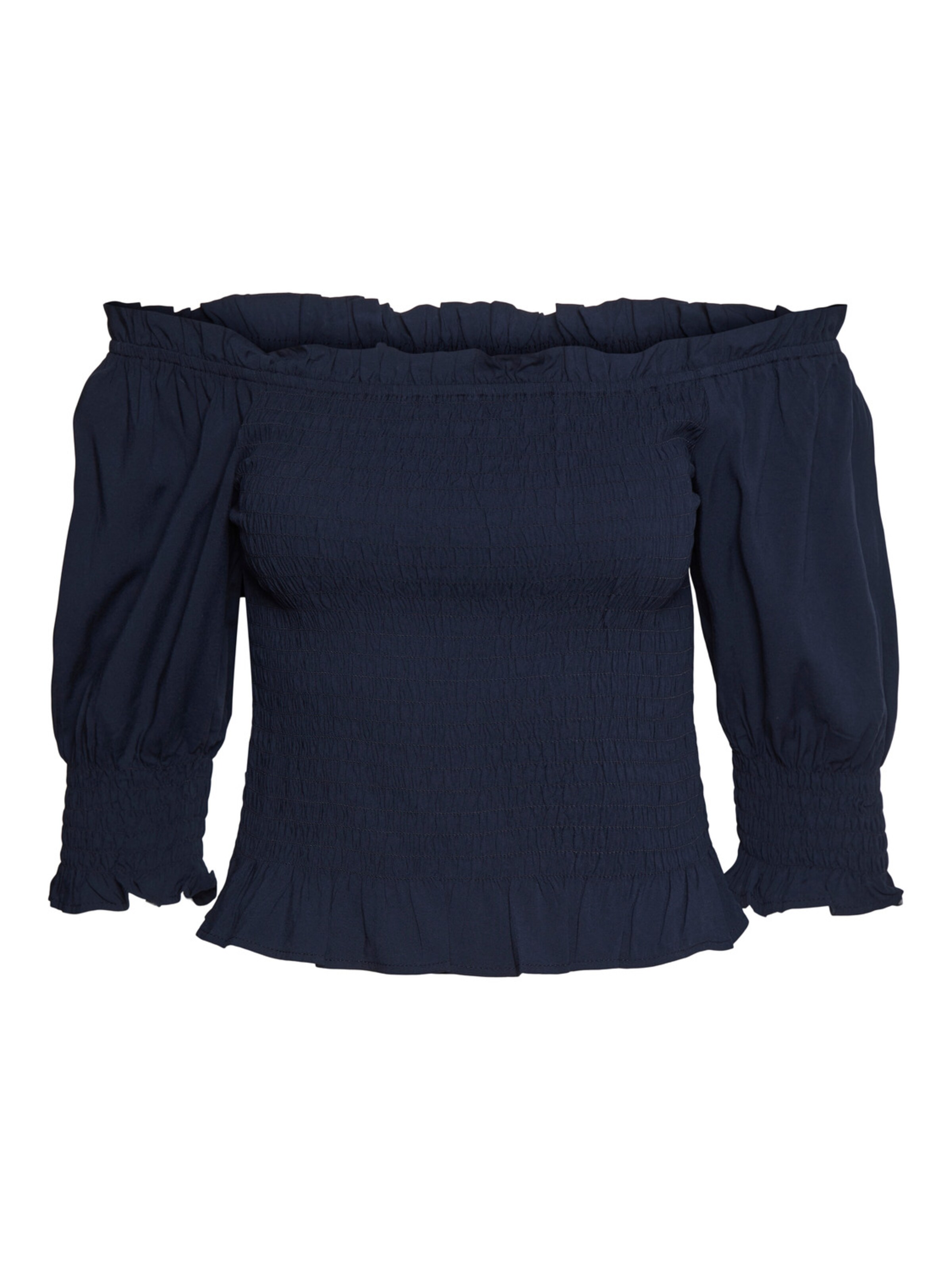 Vero Moda Chemisier 'talia' L Bleu