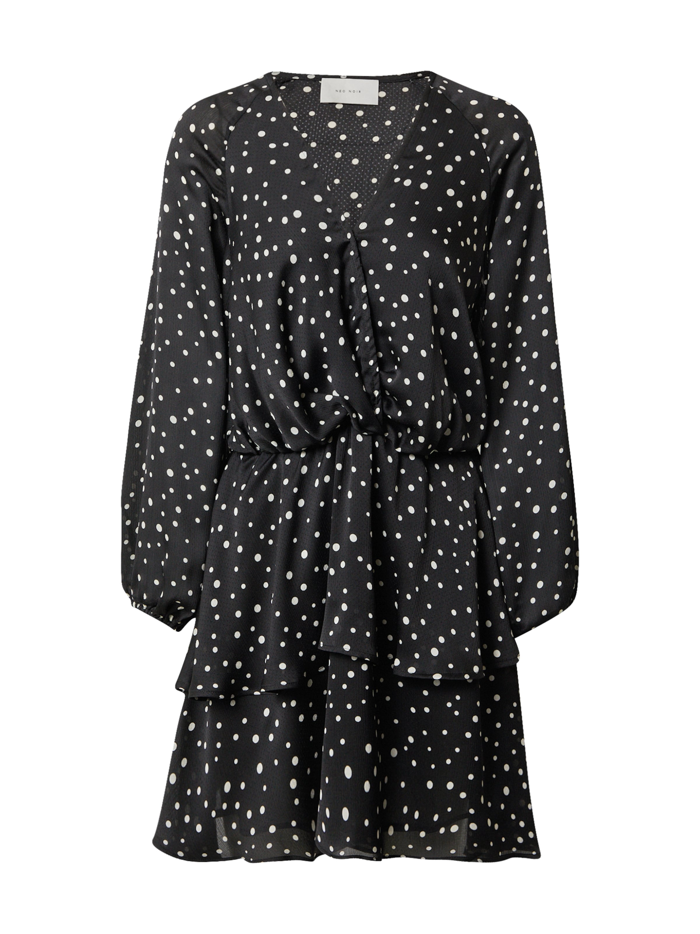 Neo Noir Rochie 'Aurora' femei negru 34