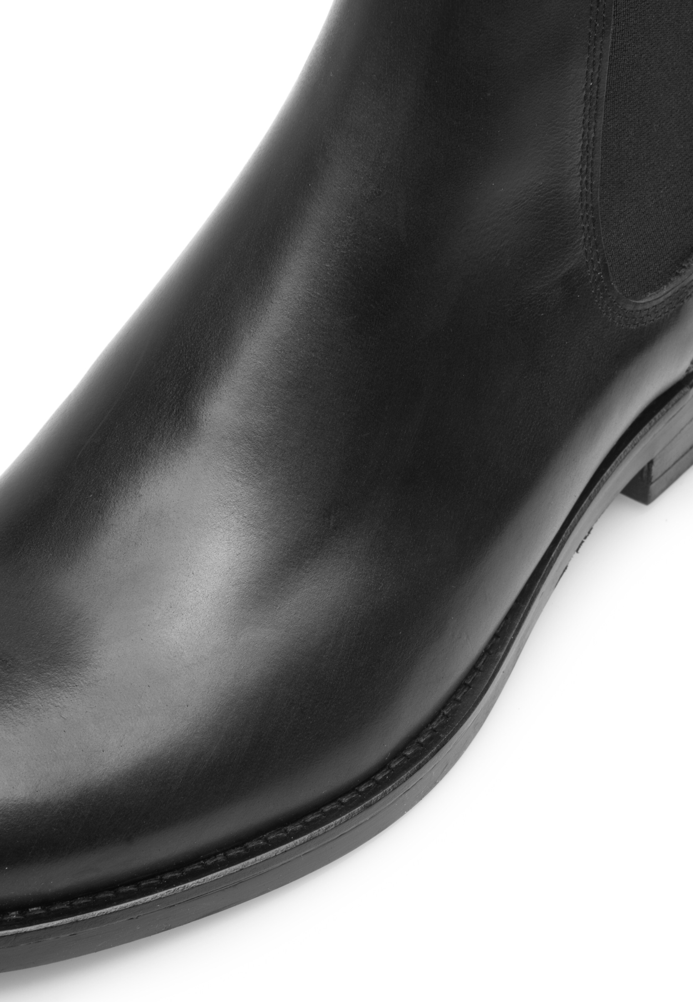Last Studio Chelsea Boots 'sterlyn' 40 Noir