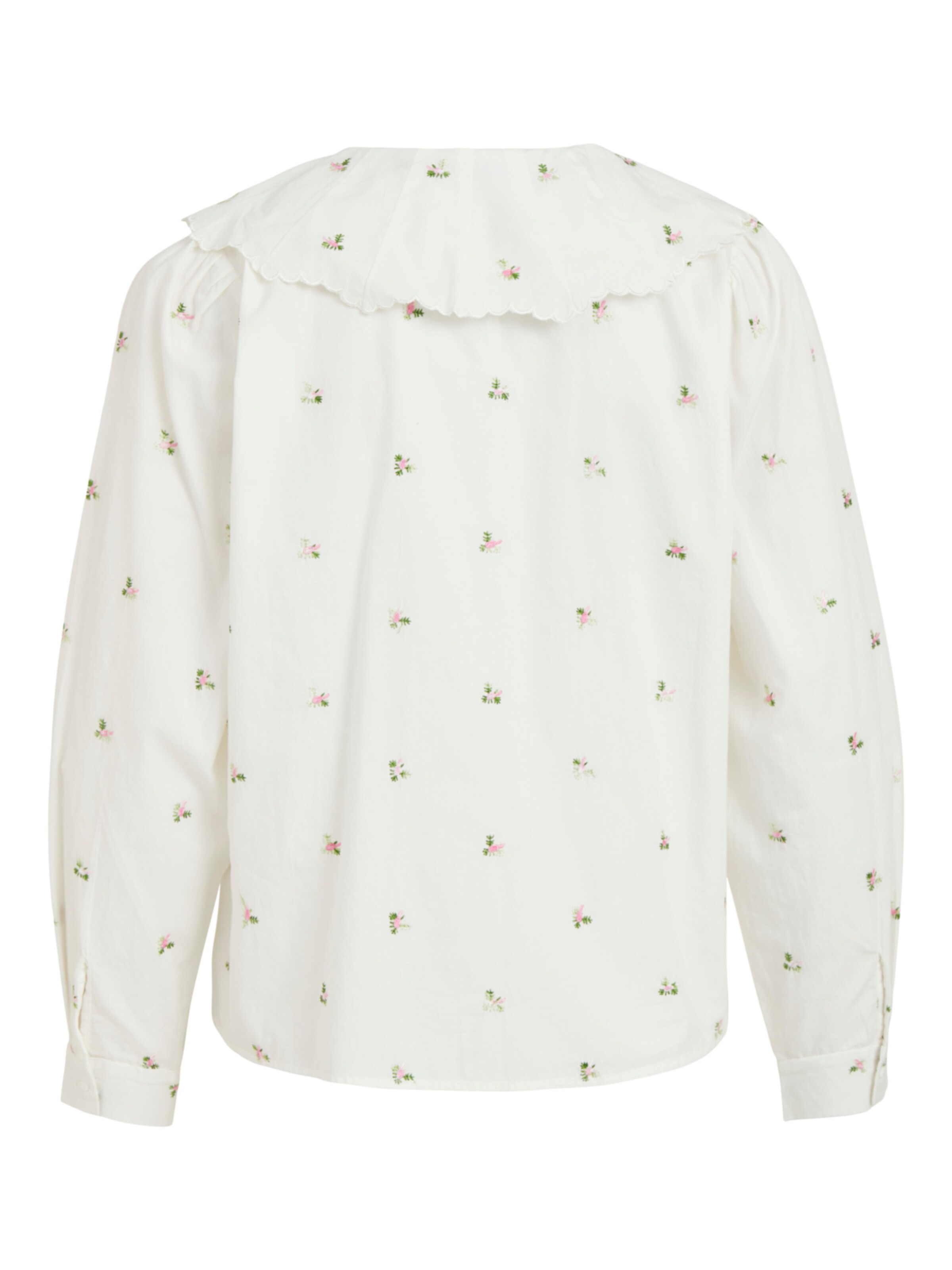 Vila Chemisier 'kalisa' L Blanc