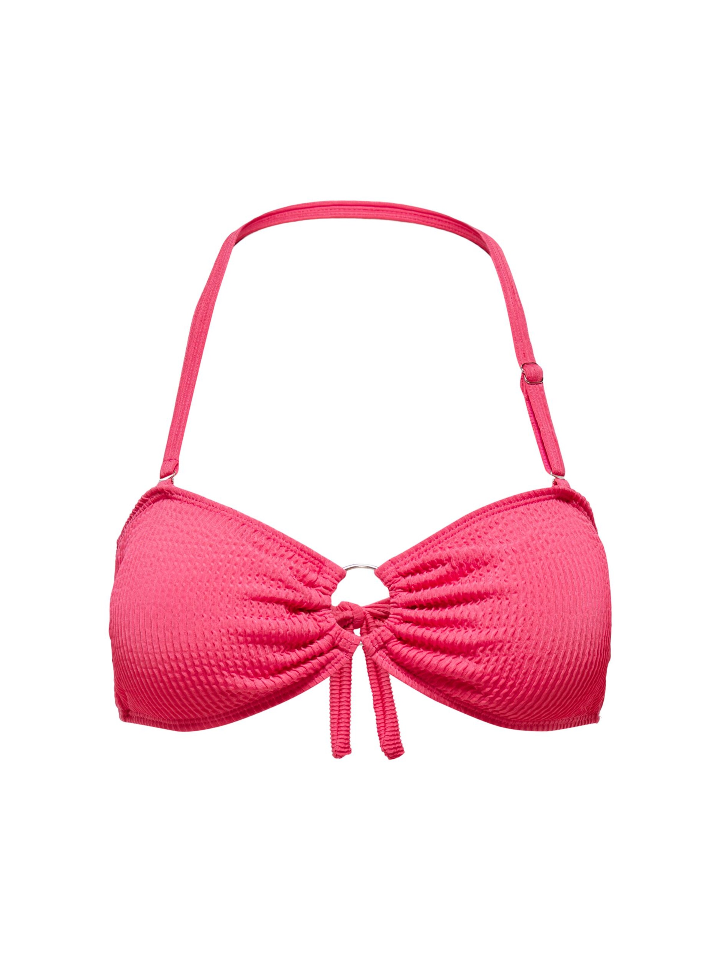 Only Hauts De Bikini 'alba' 90 Rose