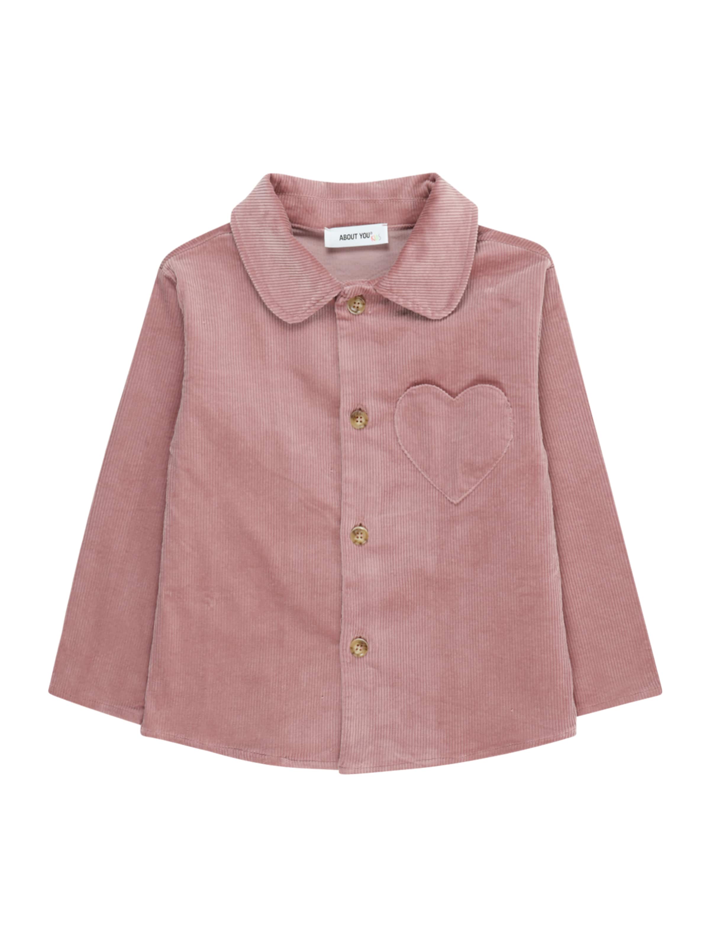 ABOUT YOU Camisola 'Lotta' mdchen pink 116
