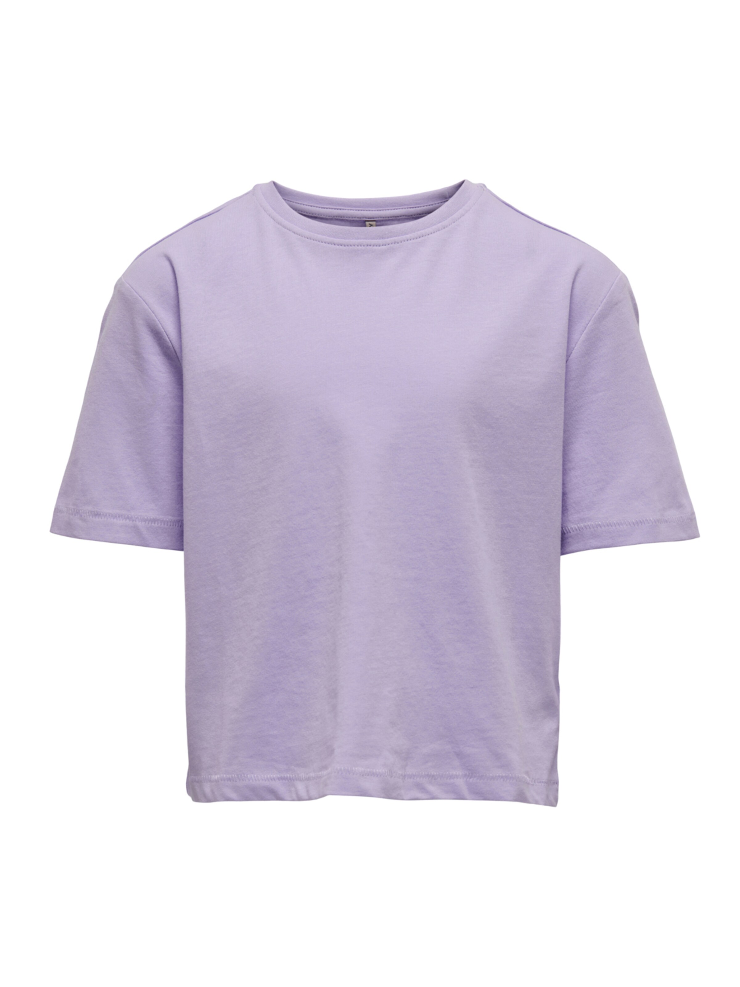 Kids Only T-Shirt 146-152 Violet