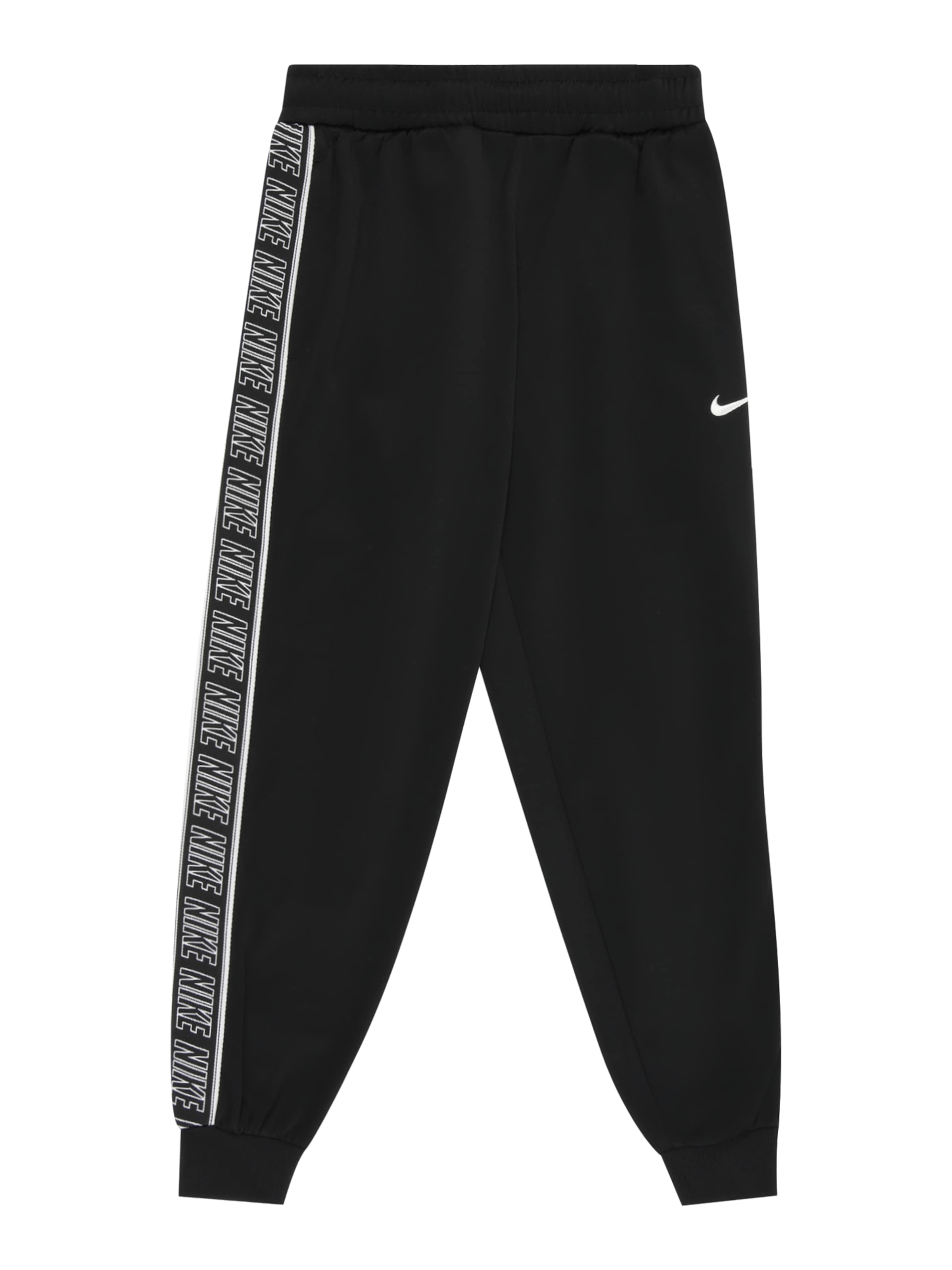 Nike Sportswear Παντελόνι mdchen μαύρο 164
