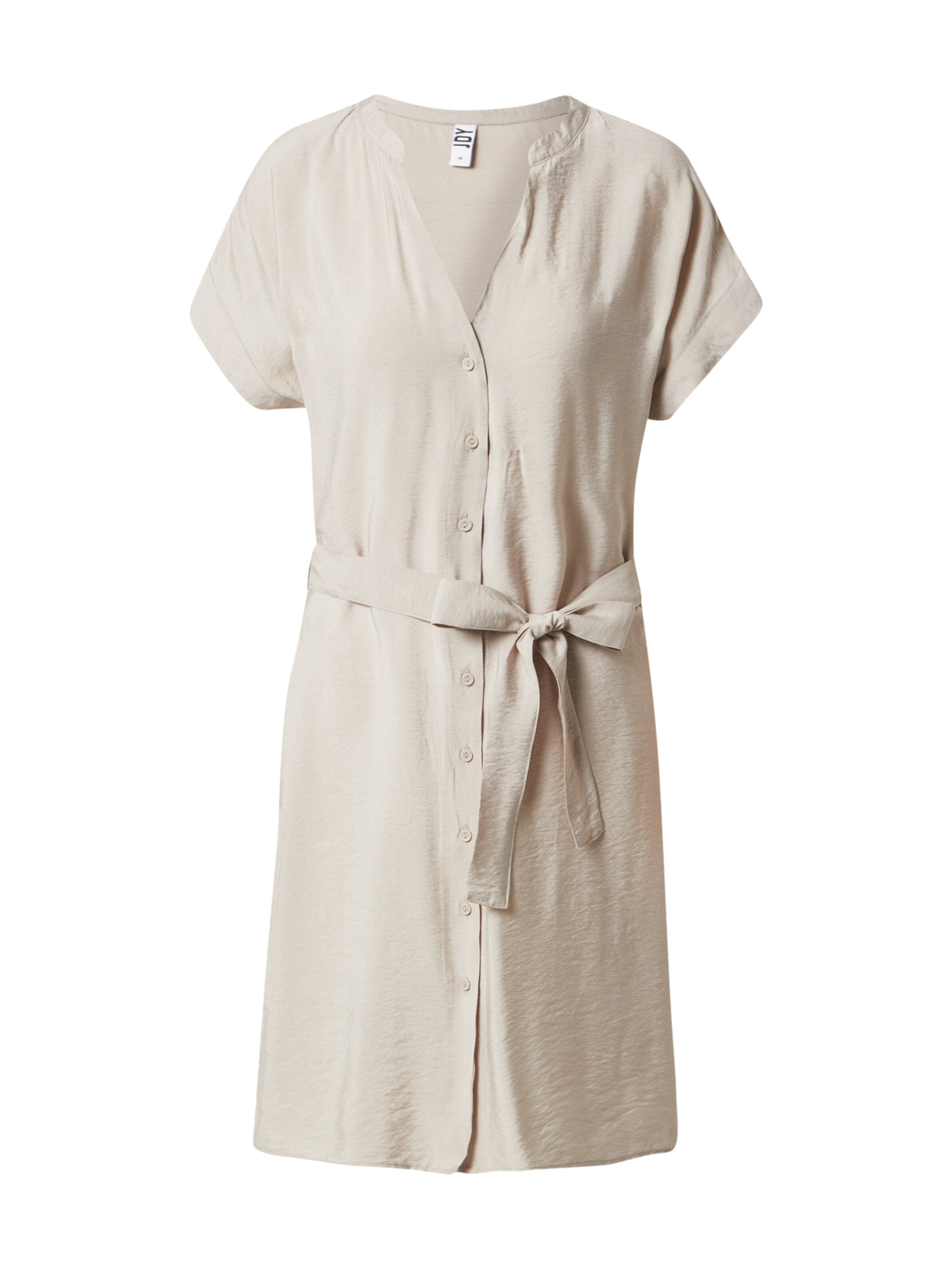 Jdy Robe-Chemise 'hopkins' 40 Gris