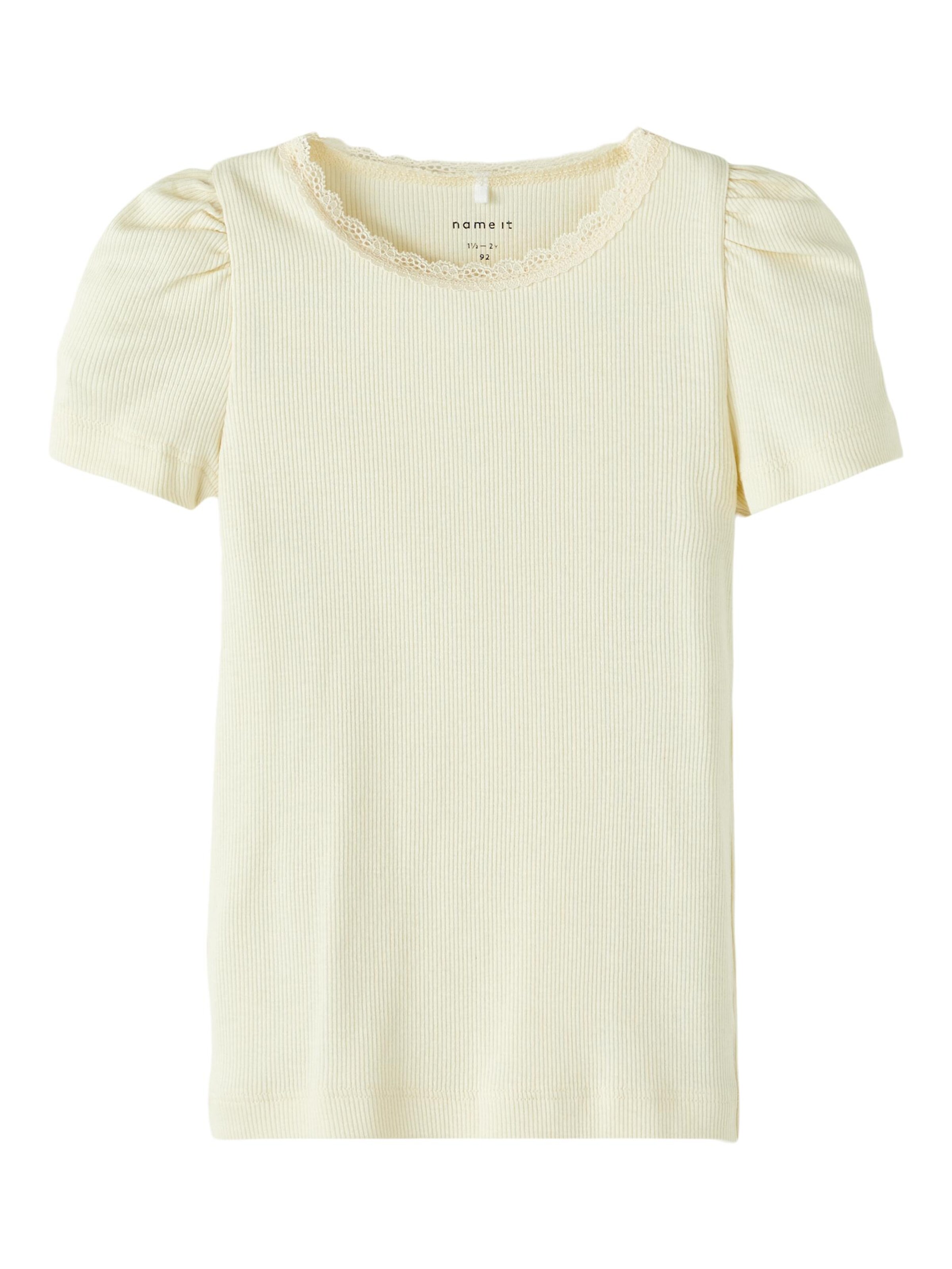 Name It T-Shirt 'kab' 80 Jaune