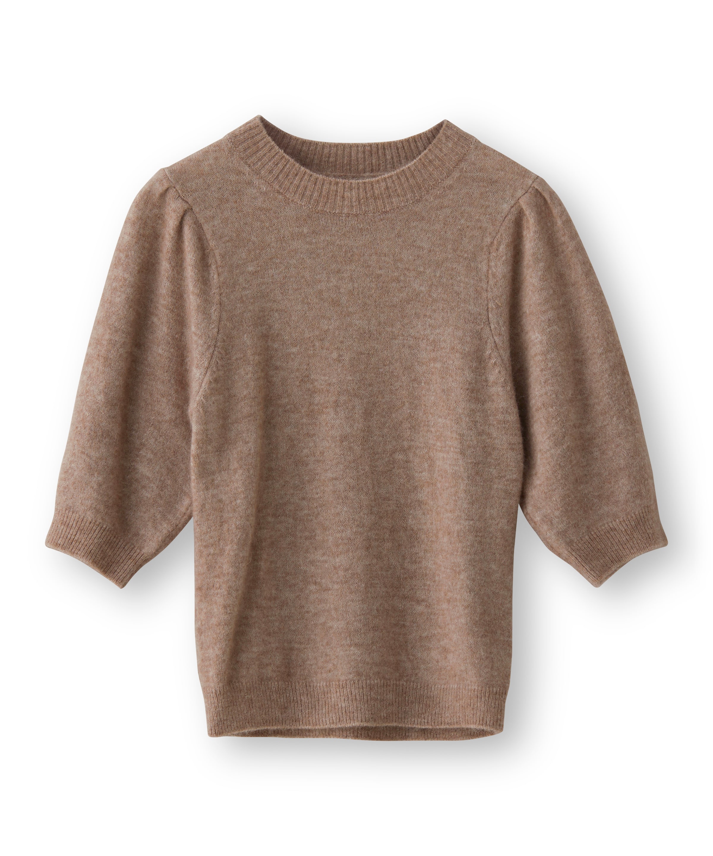 Norr Pull-Over 'nordby' XS Marron