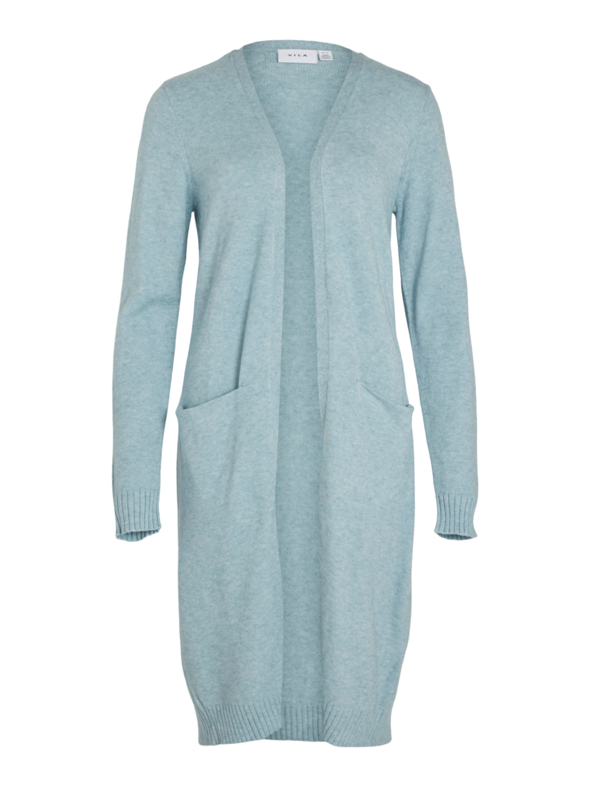 Vila Cardigan 'ril' L Bleu
