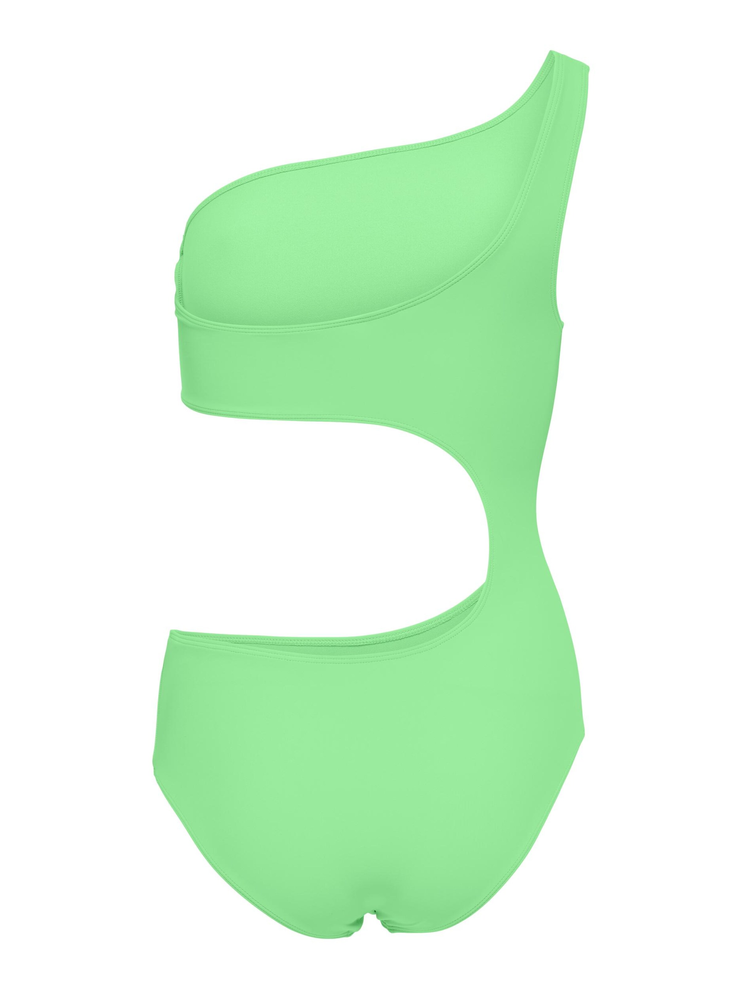 Only Maillot De Bain L Vert