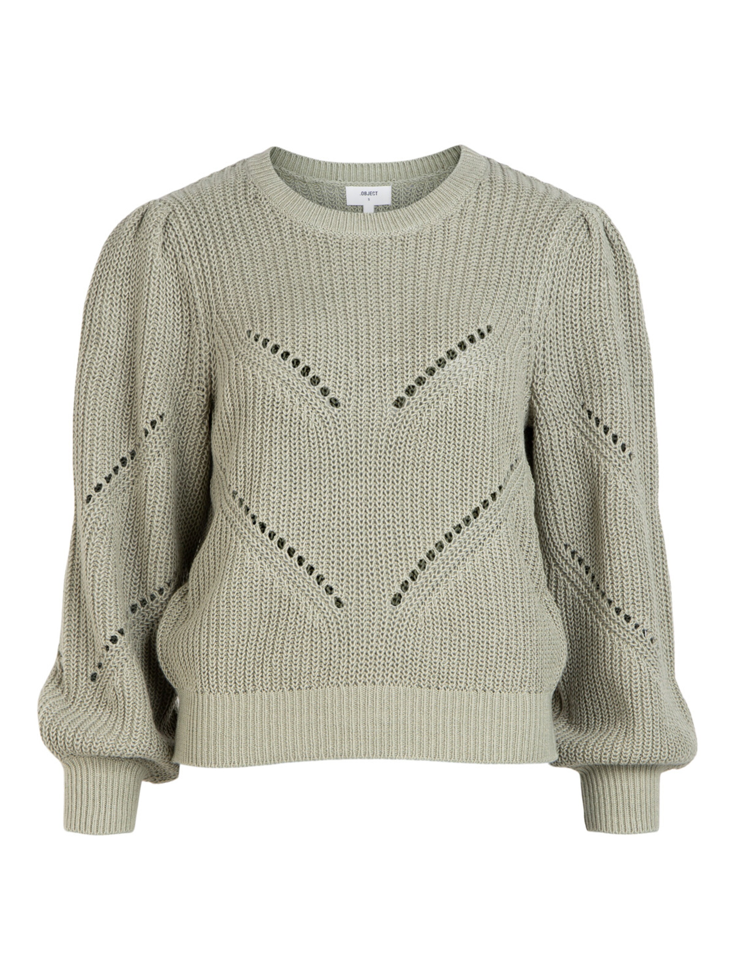 Object Pull-Over 'lana' L Vert