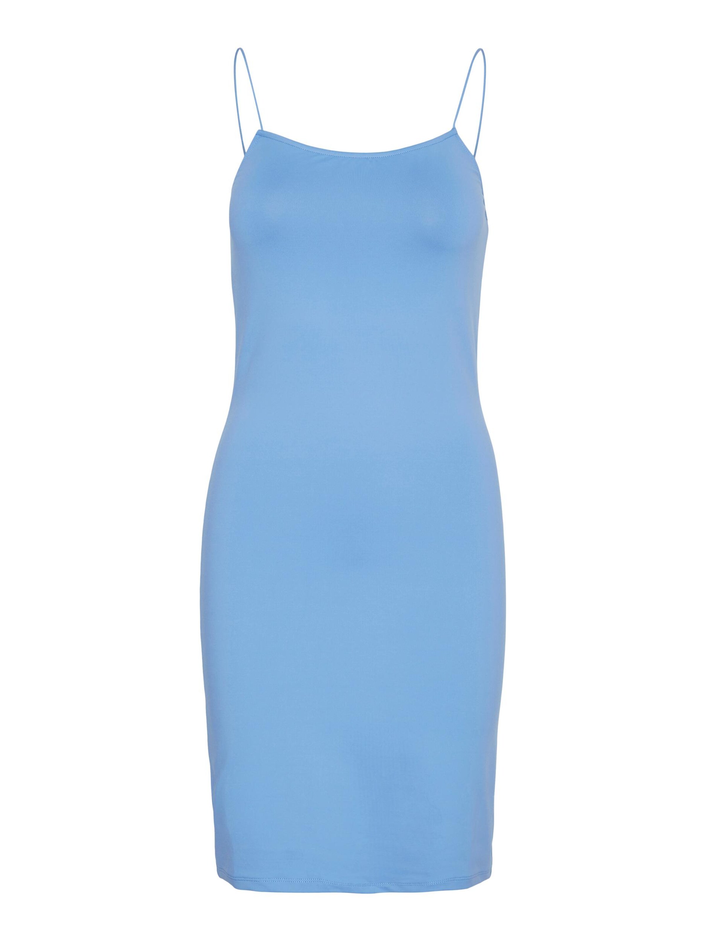 Vero Moda Robe 'julie' 40 Bleu
