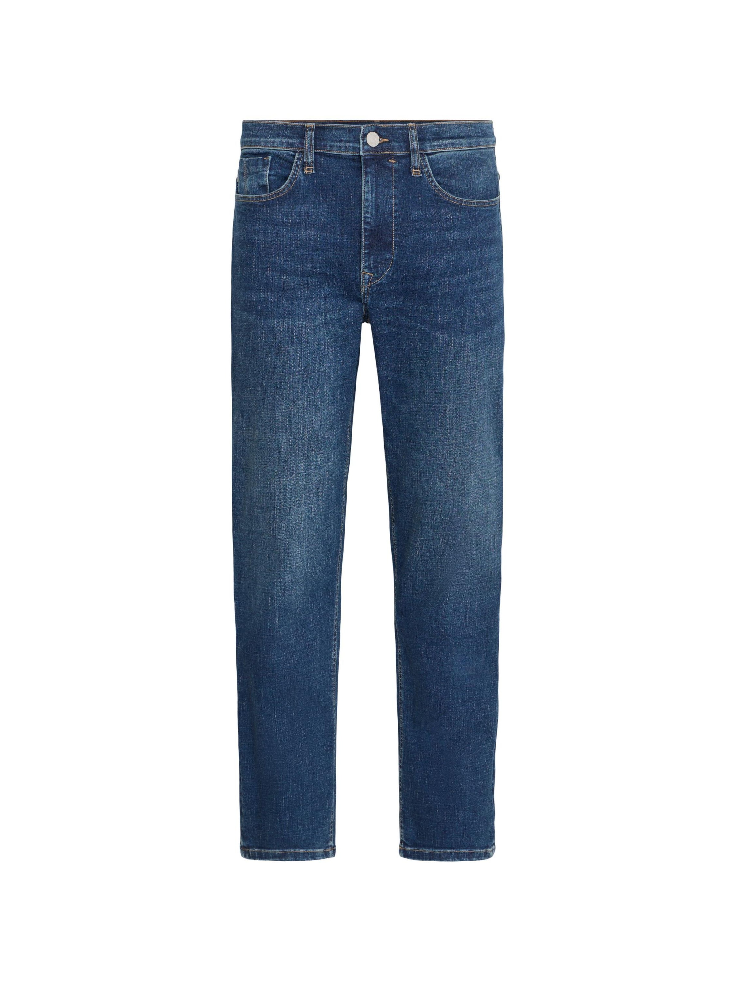 BLEND Jeans 'BHTwister' bǎrați albastru 30