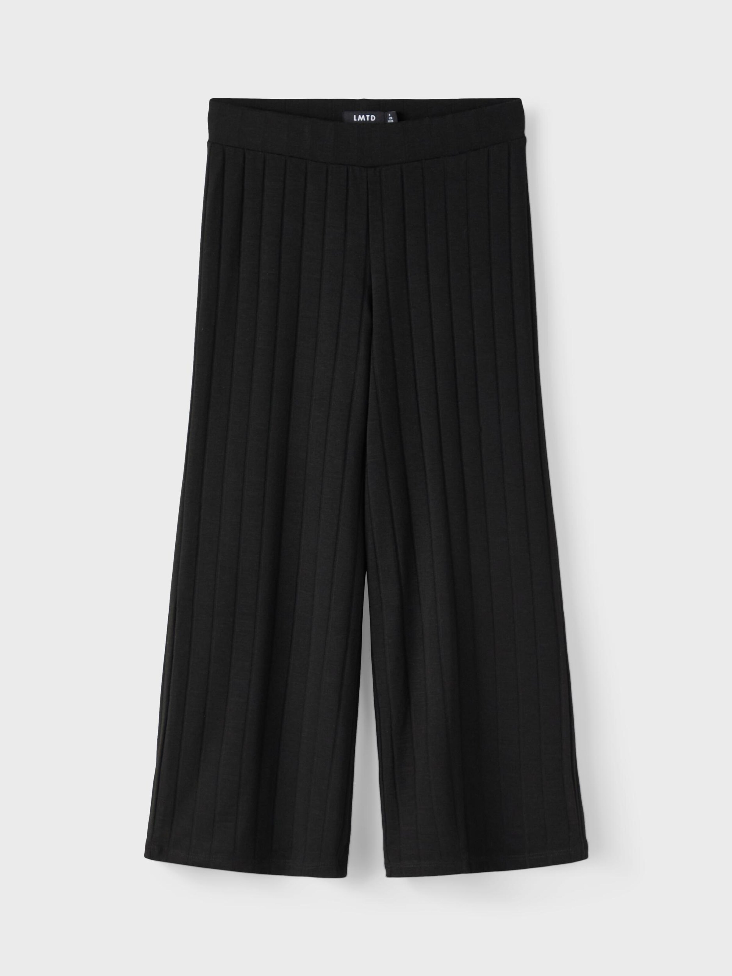 Lmtd Pantalon 'dunne' 152 Noir