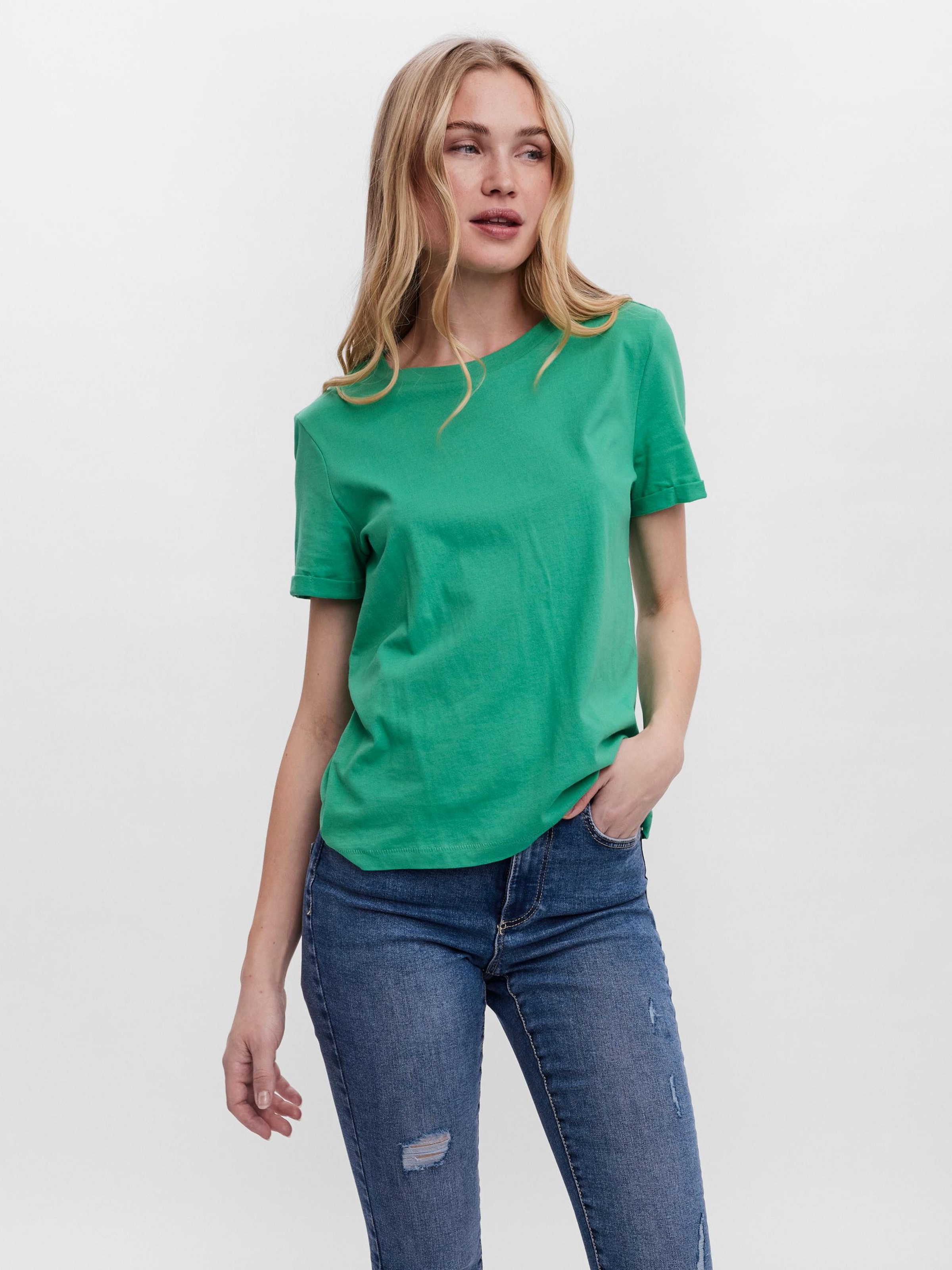 Vero Moda Shirt 'Paula'