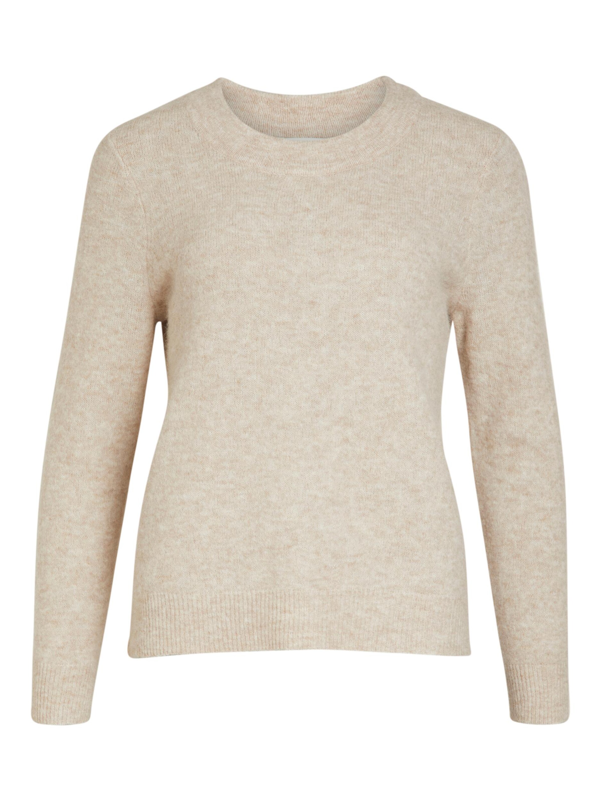 Object Pull-Over 'nete' L Beige