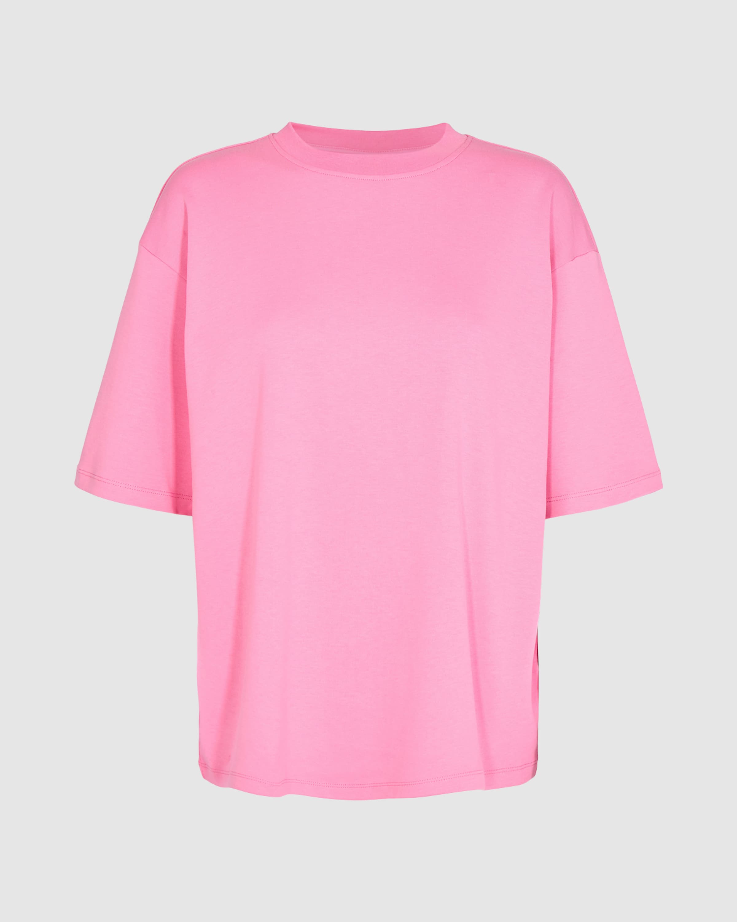 Minimum T-Shirt 'aarhusi' XS Rose