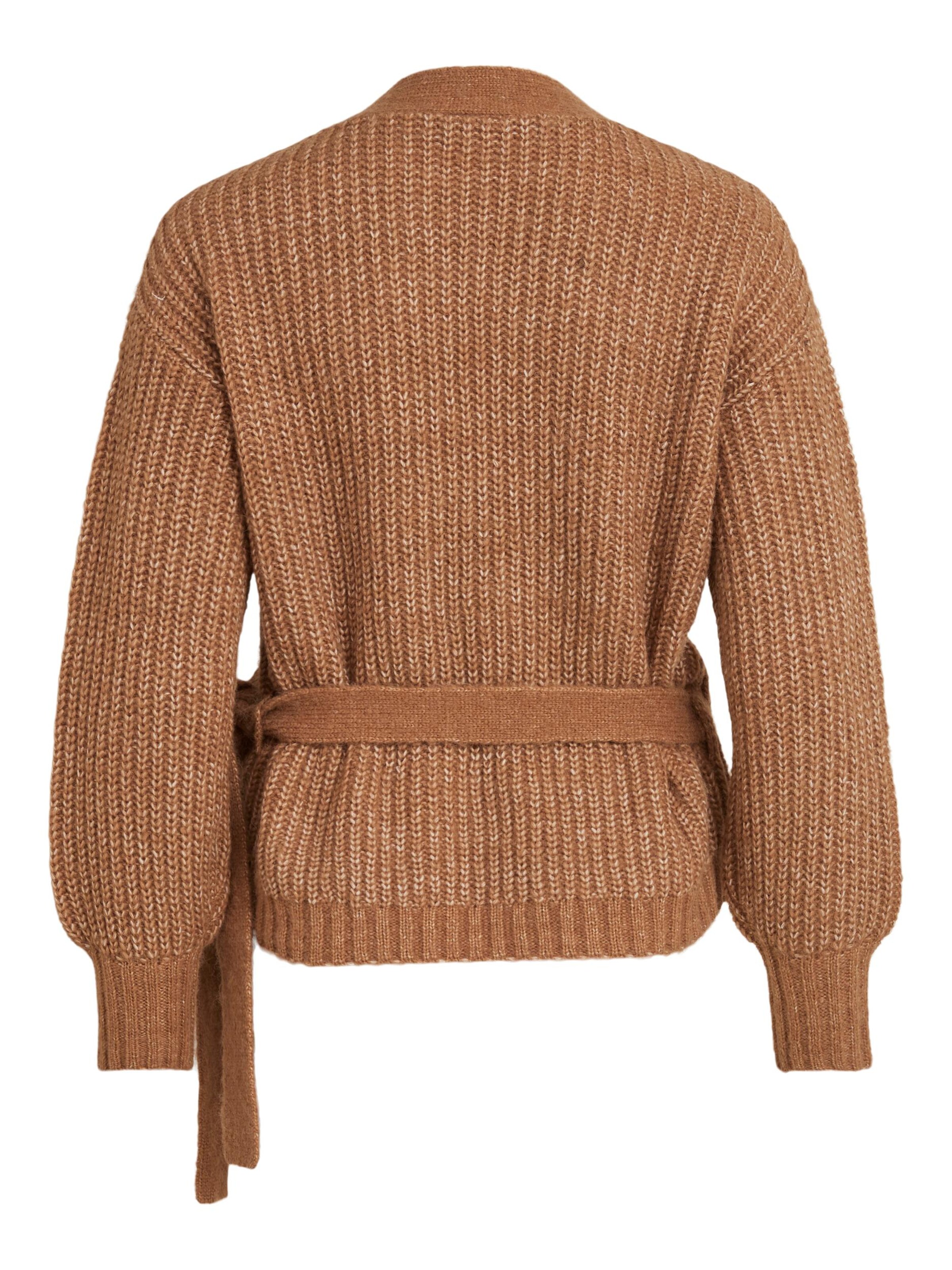 Vila Pull-Over 'nola' L Marron