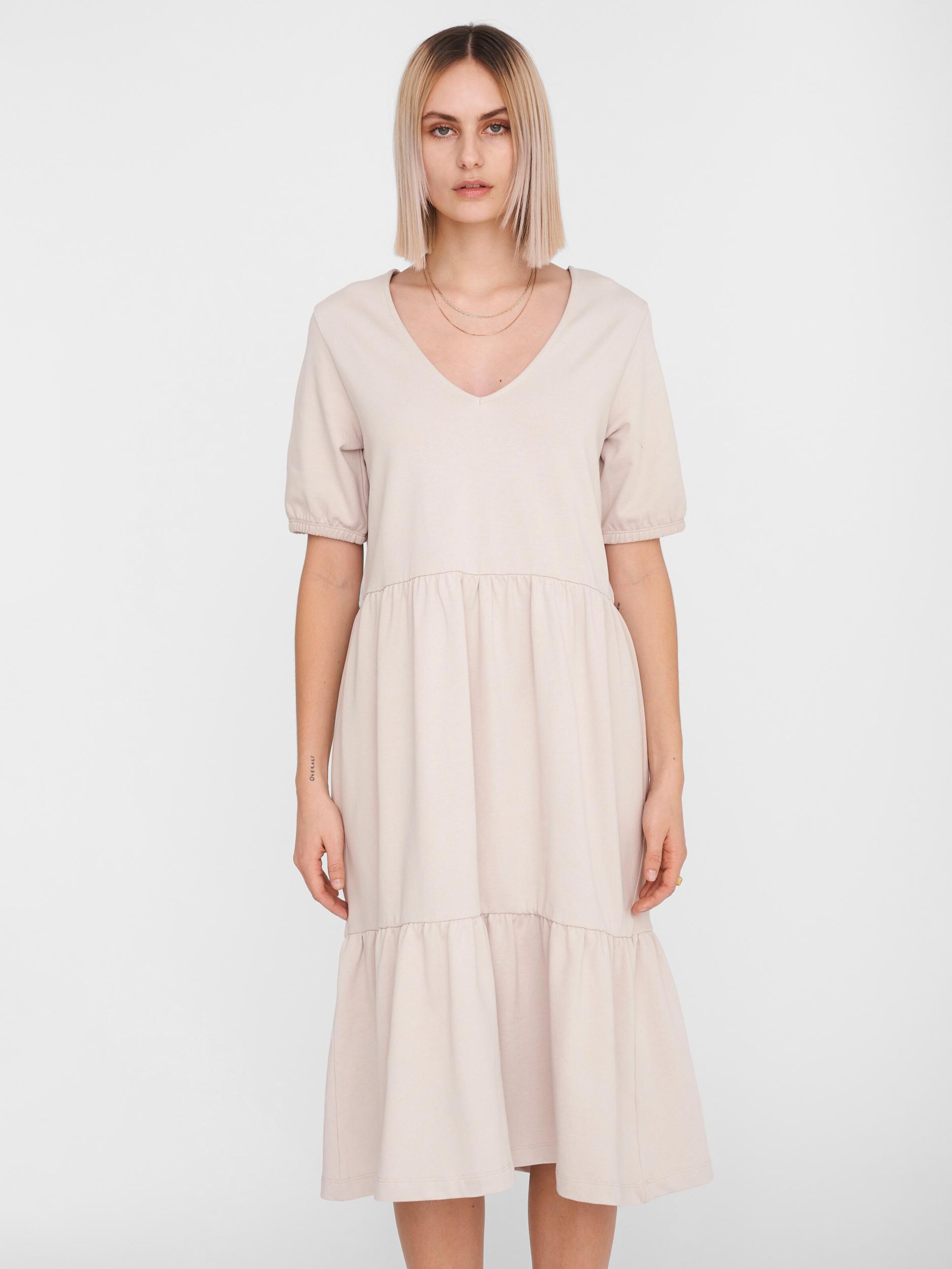 Noisy May Robe 'nadia' 40 Rose