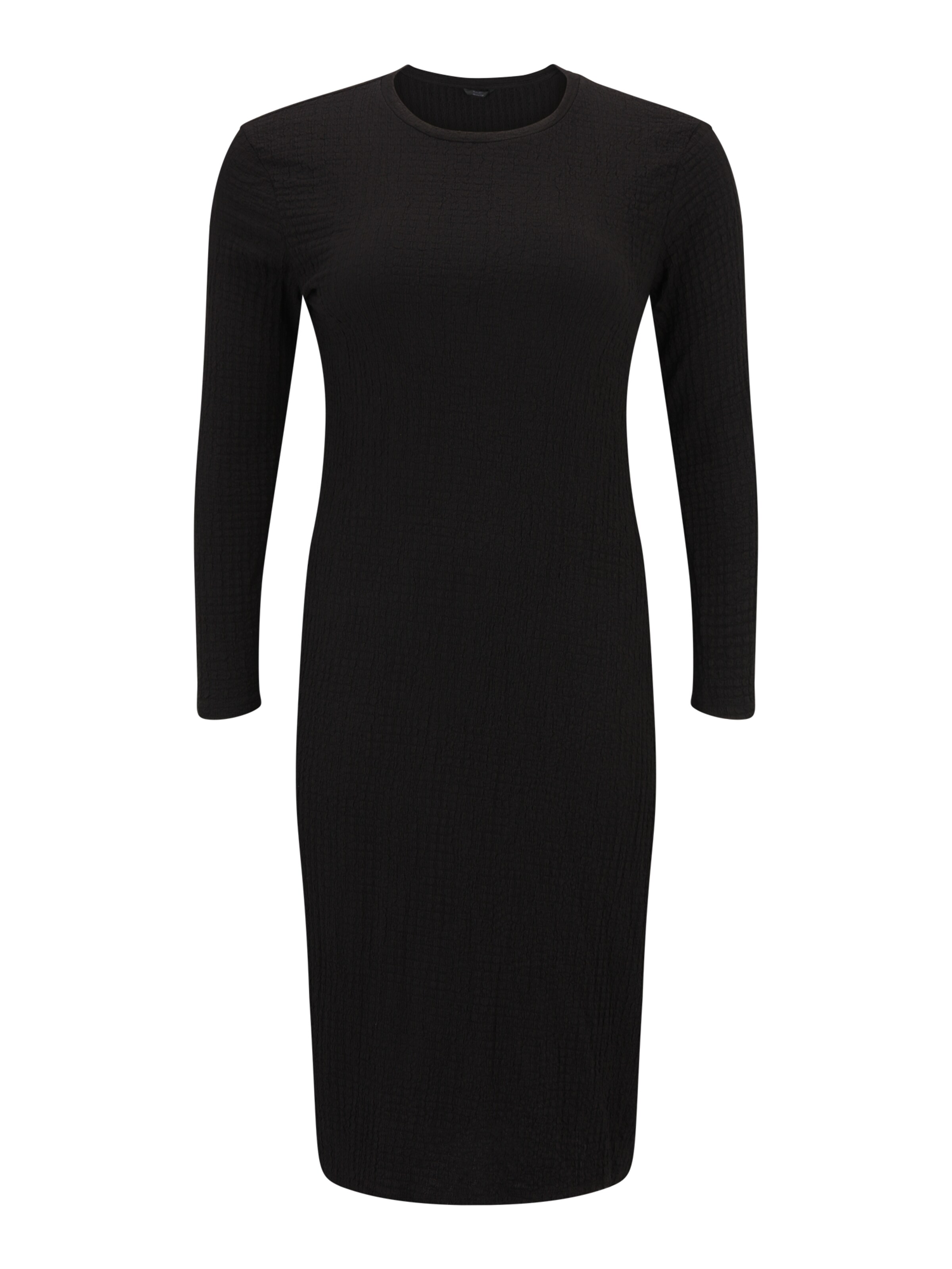 River Island Plus Φόρεμα άνδρες μαύρο 48
